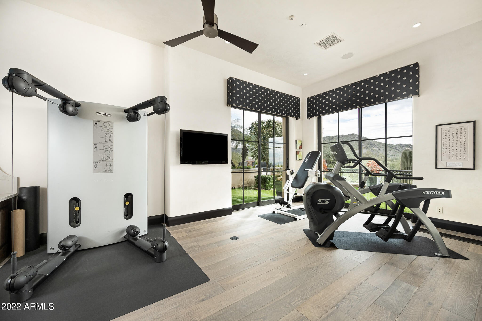 Silverleaf - Residential