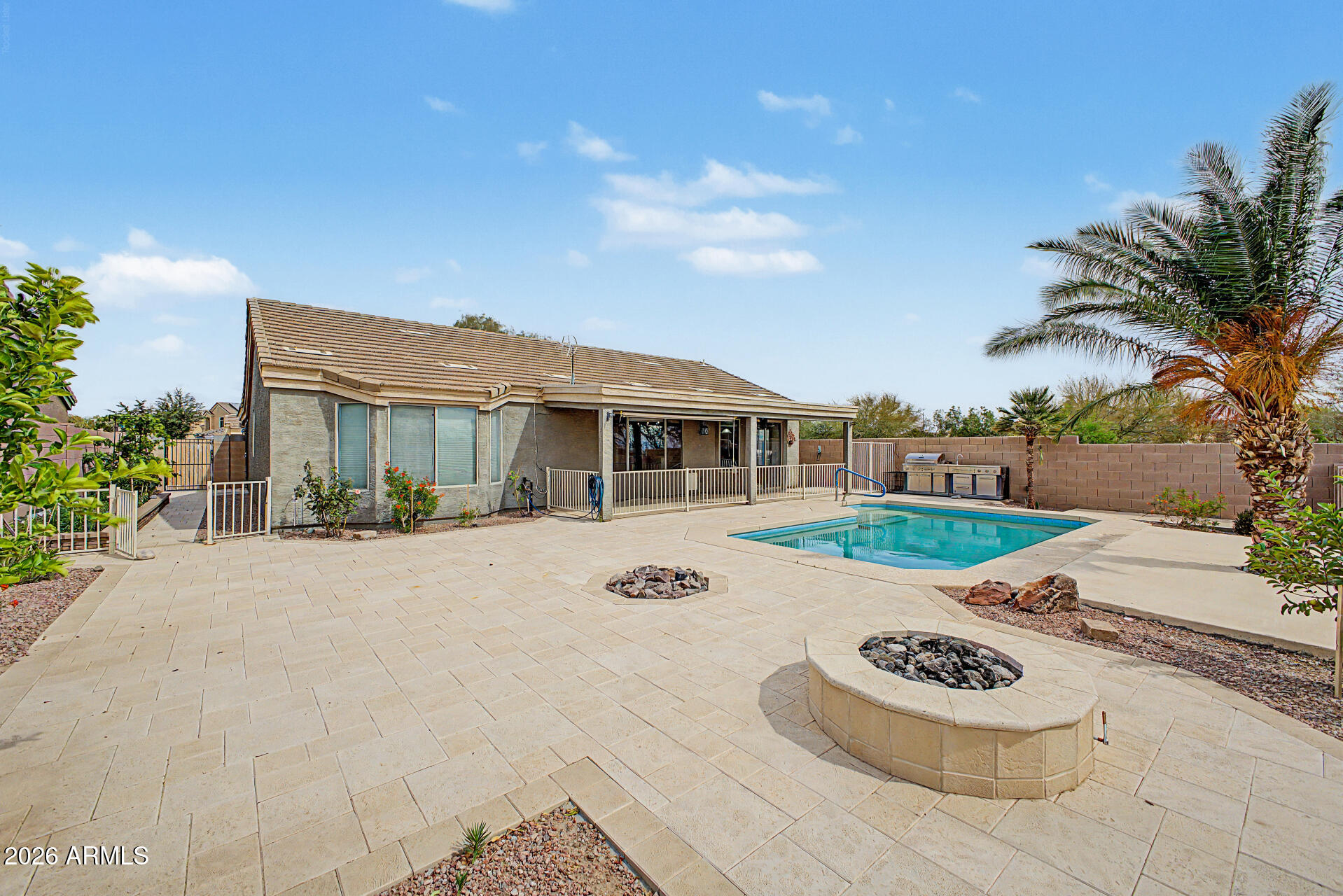 AVALON PHASE B CORRECTED PLAT - Residential
