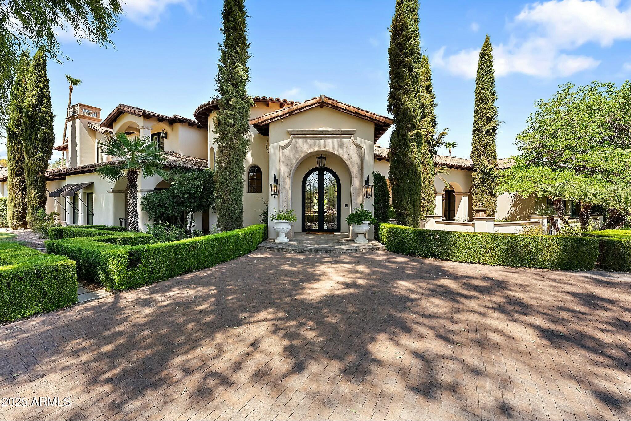 Camelback Country Club Estates - Residential