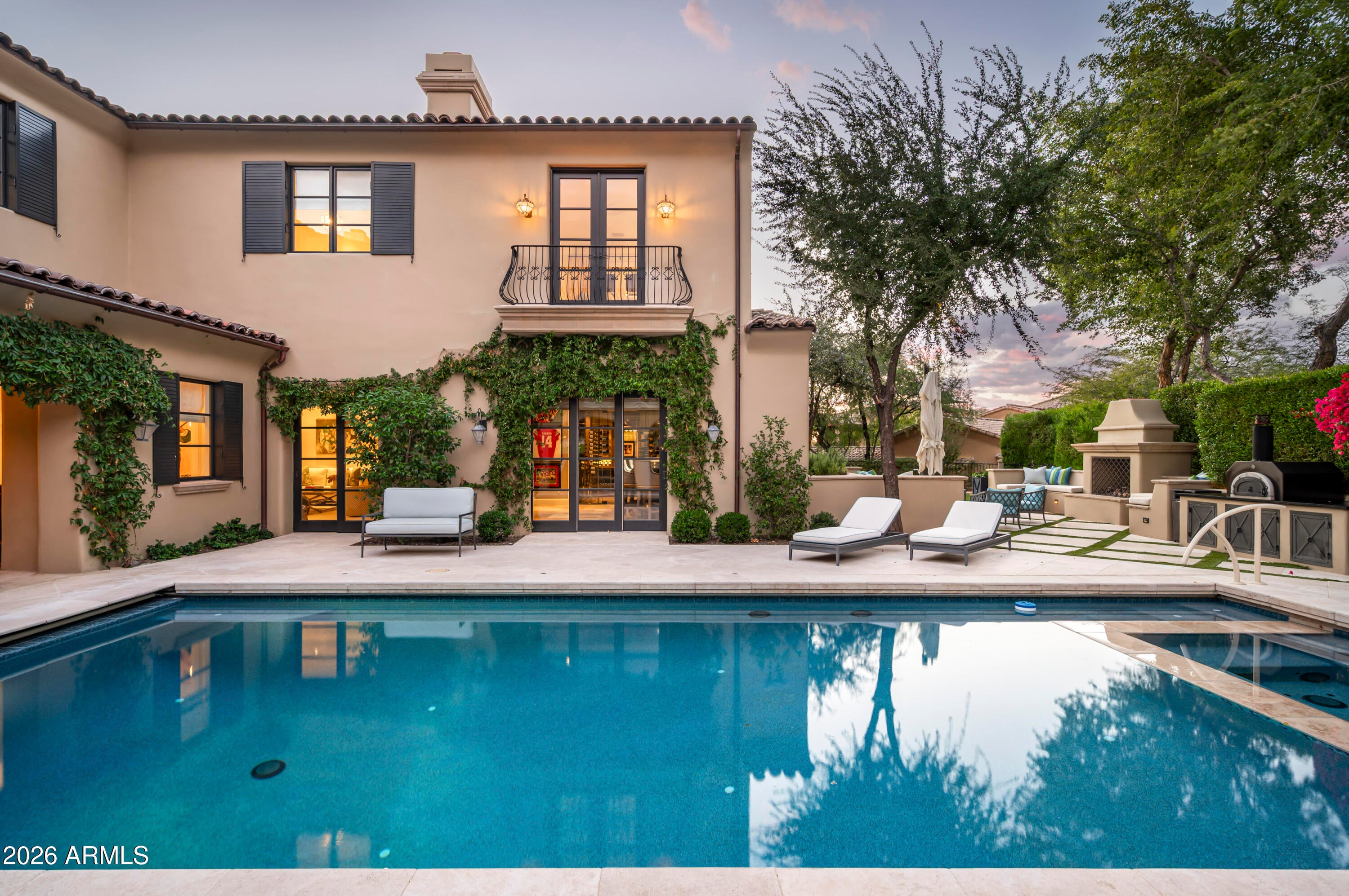 Silverleaf at DC Ranch - Residential