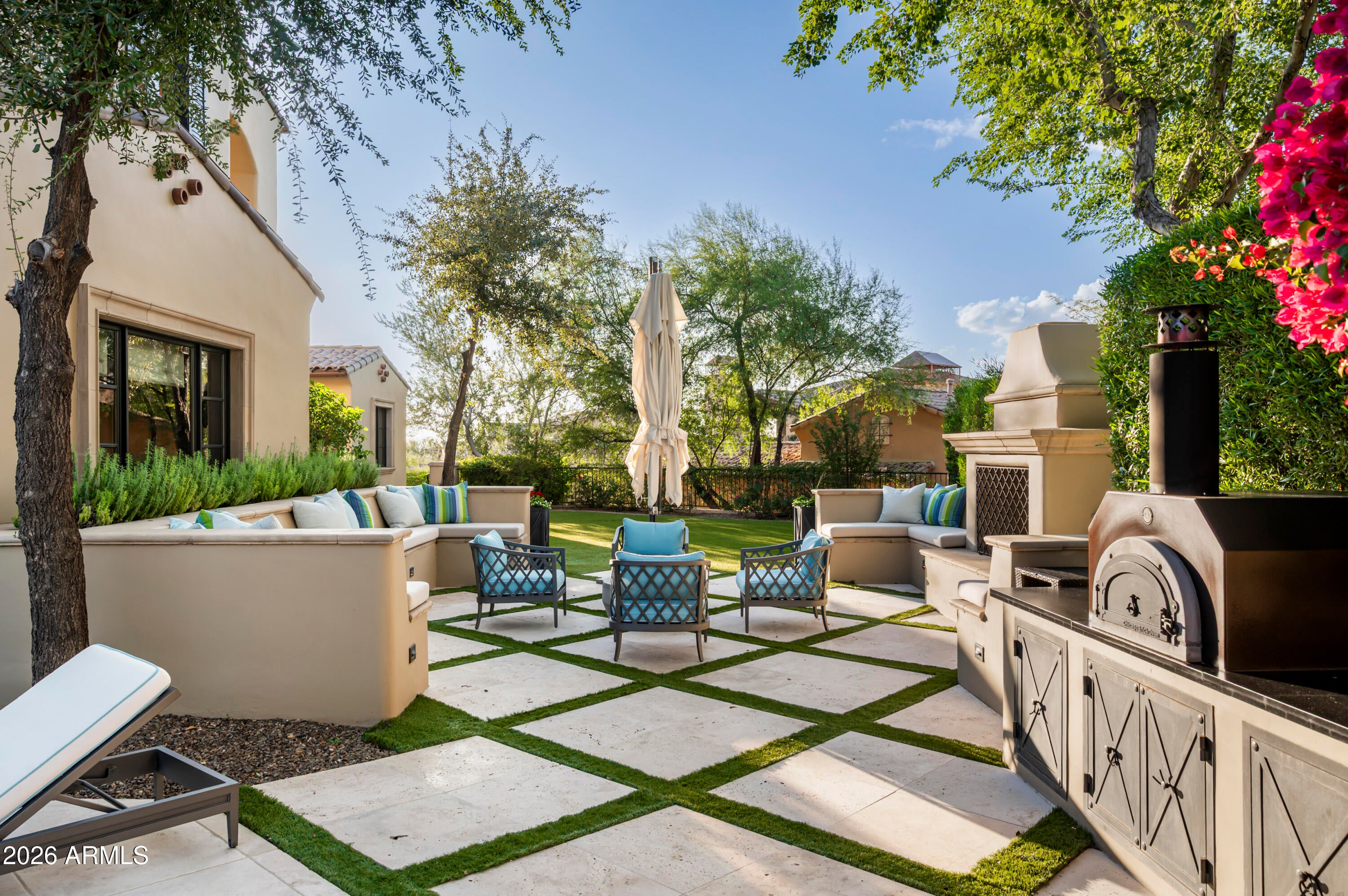 Silverleaf at DC Ranch - Residential