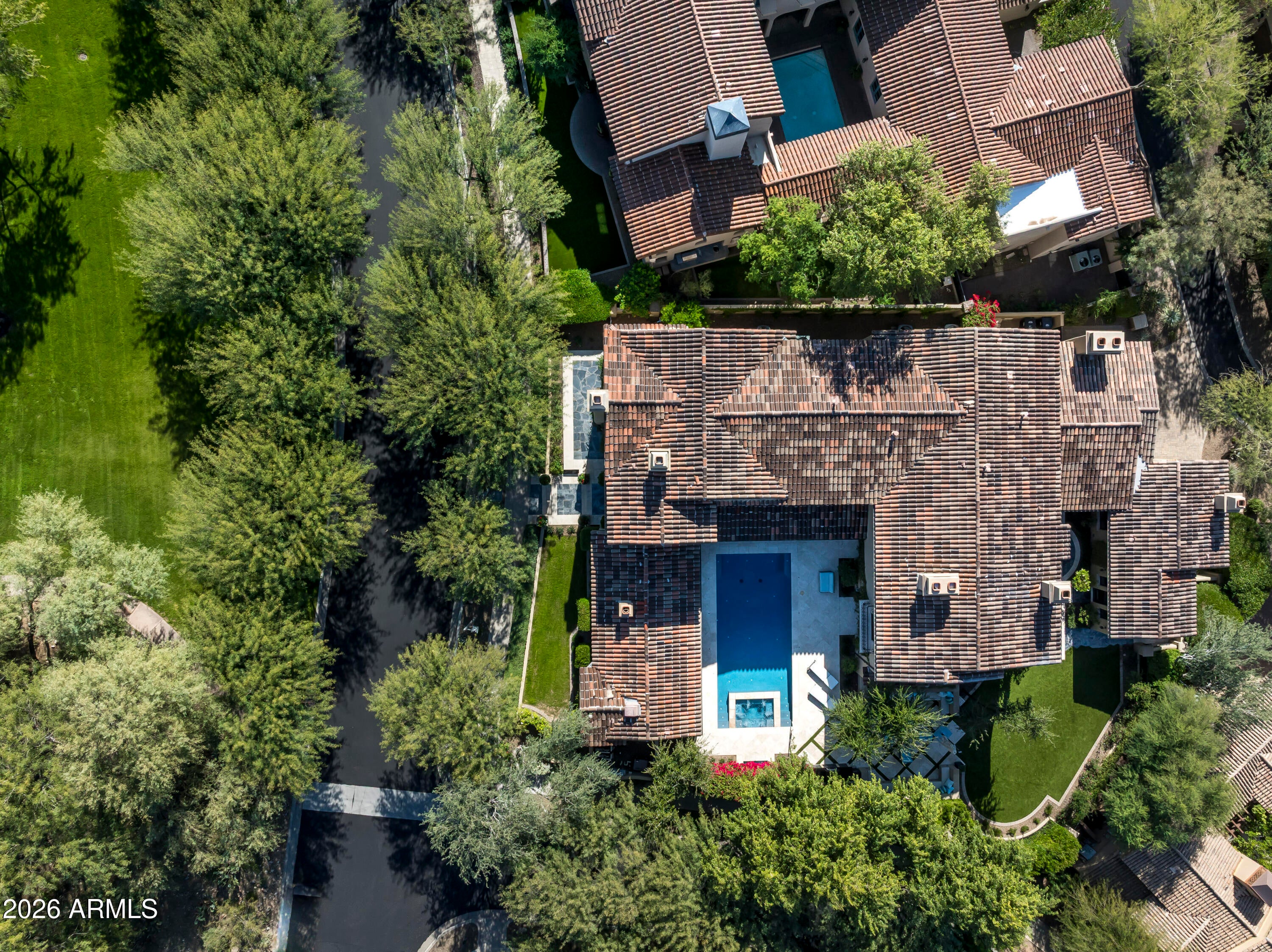 Silverleaf at DC Ranch - Residential