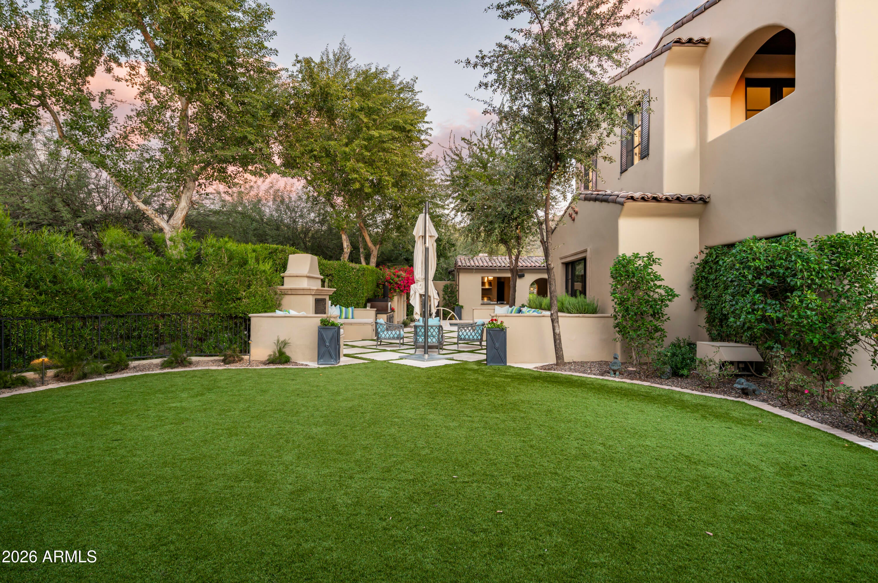 Silverleaf at DC Ranch - Residential