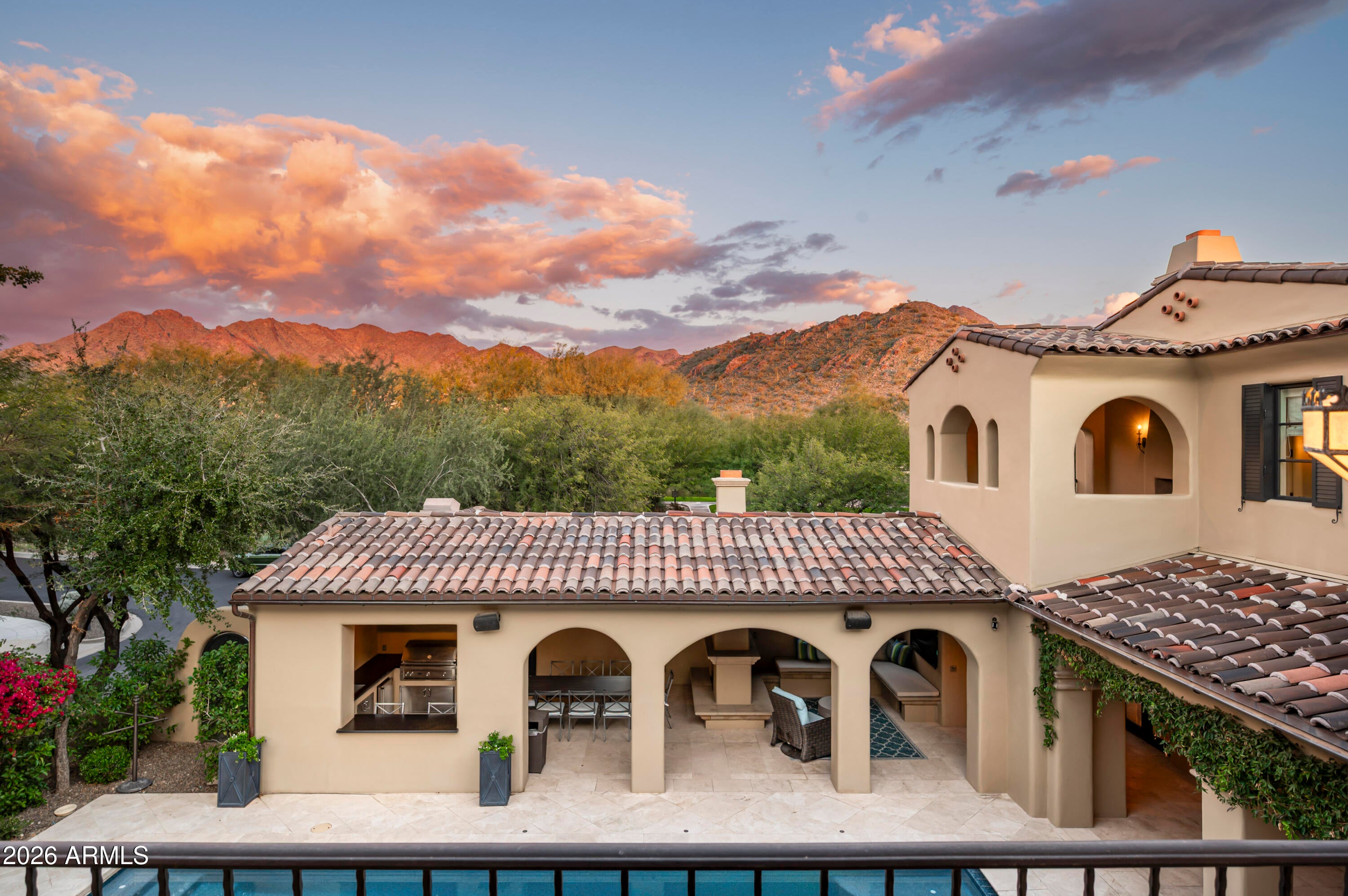 Silverleaf at DC Ranch - Residential