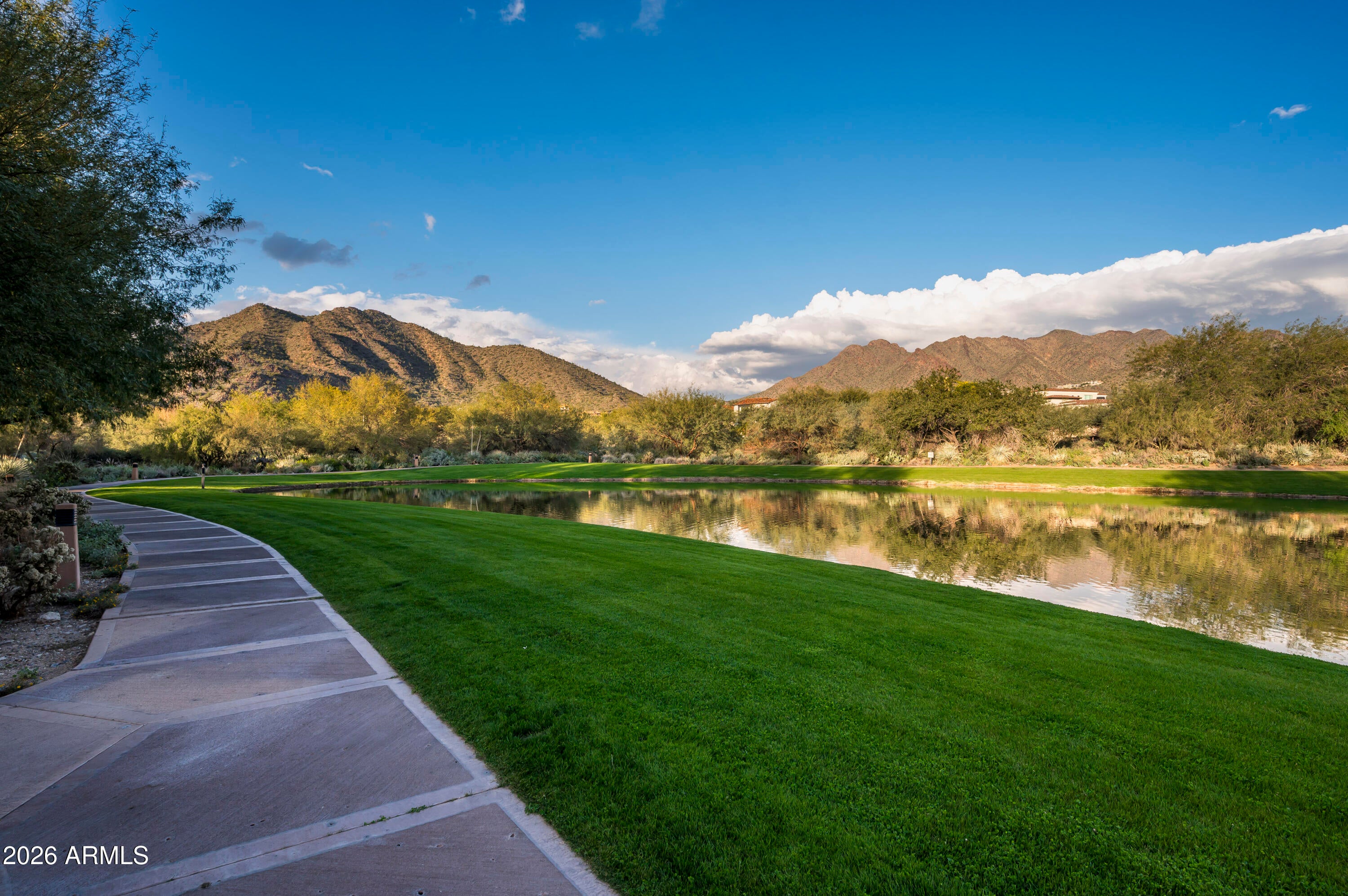 Silverleaf at DC Ranch - Residential