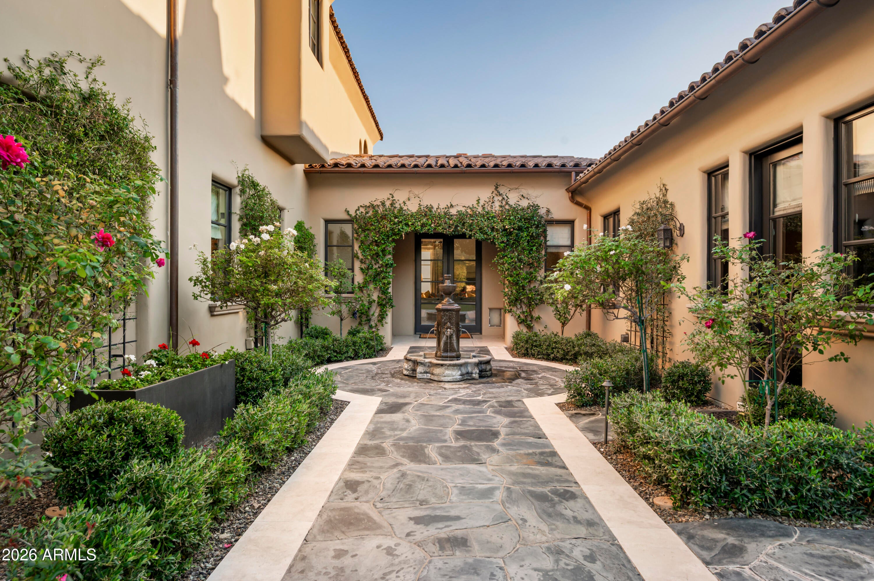 Silverleaf at DC Ranch - Residential