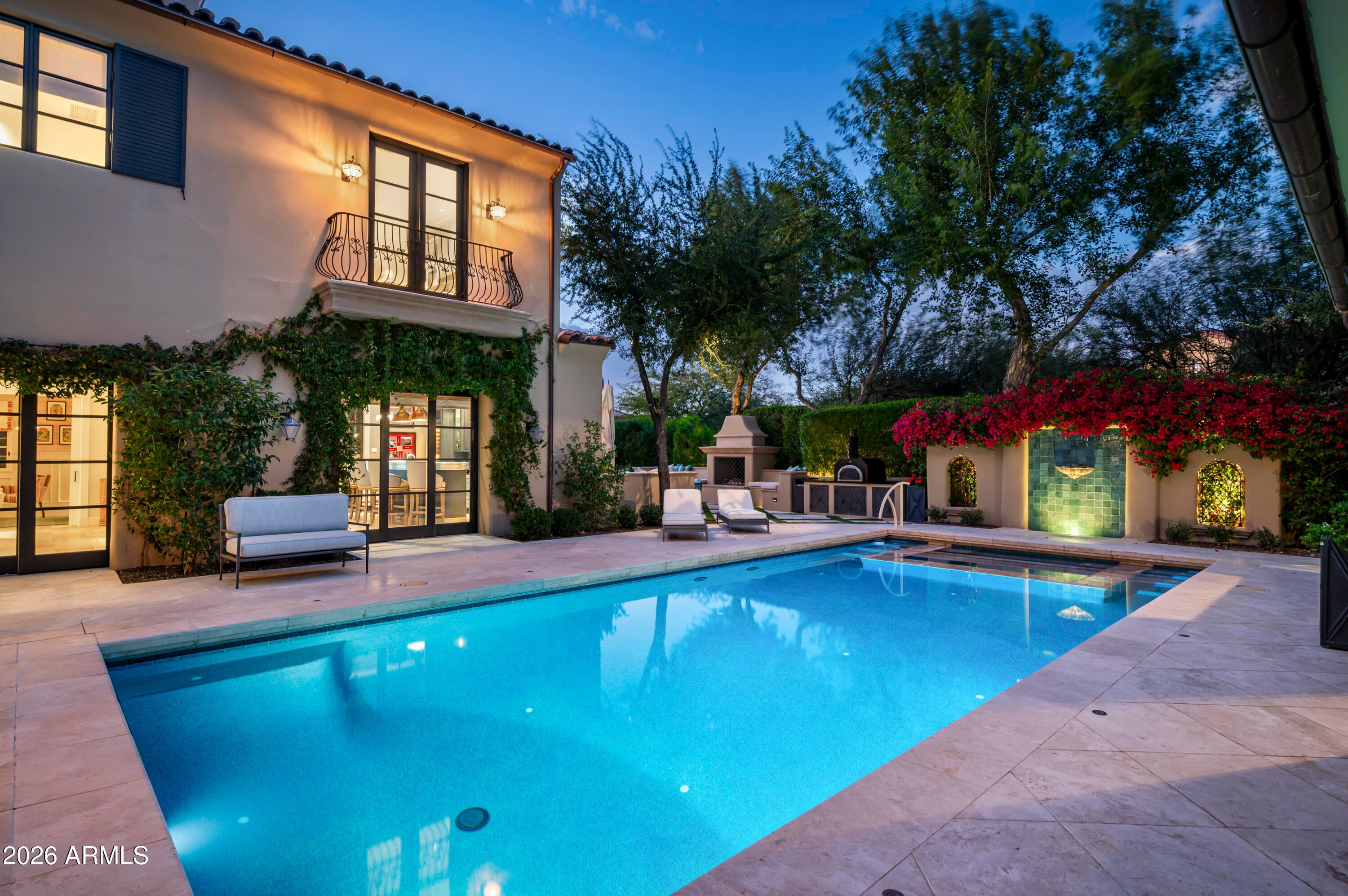 Silverleaf at DC Ranch - Residential