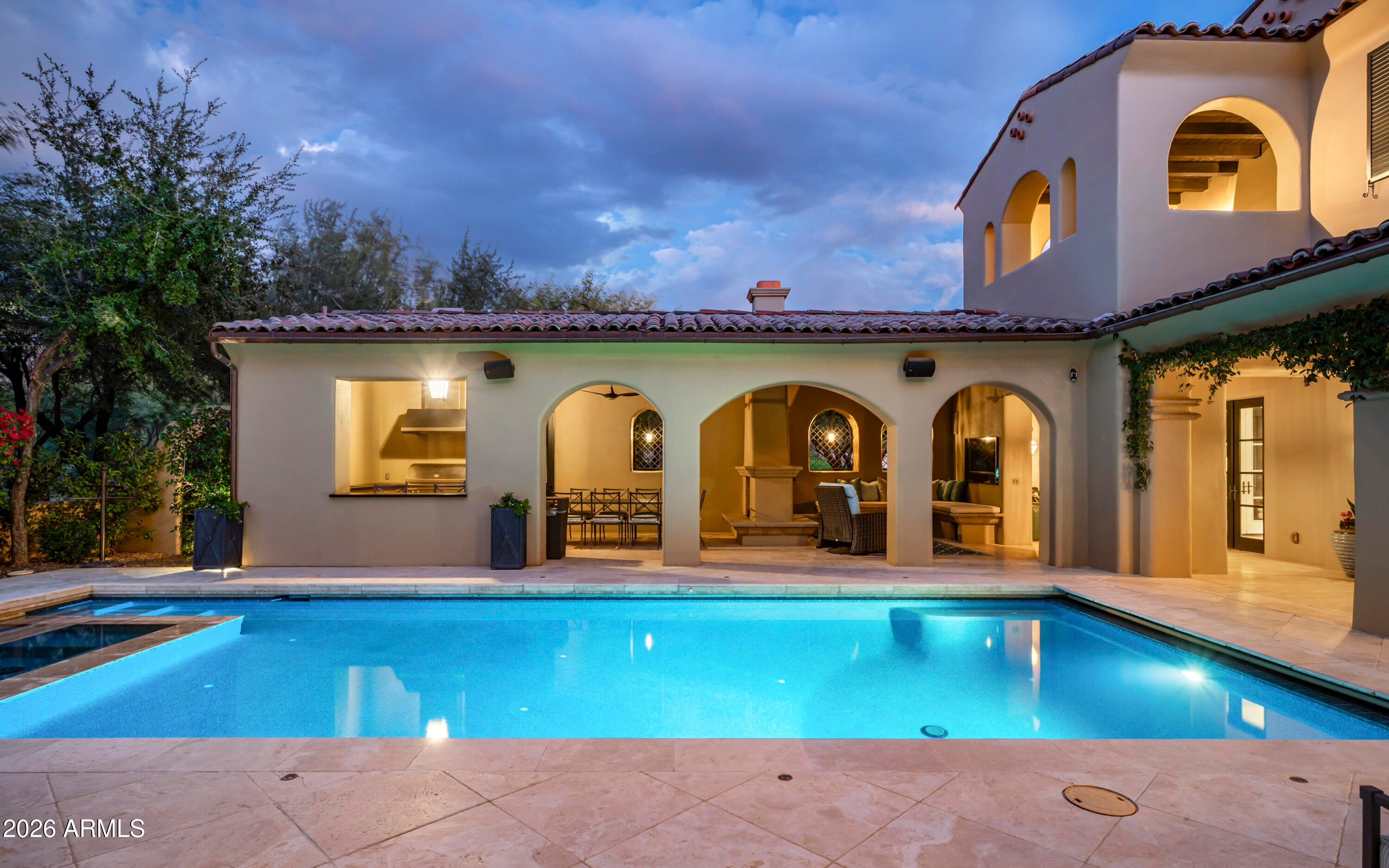 Silverleaf at DC Ranch - Residential