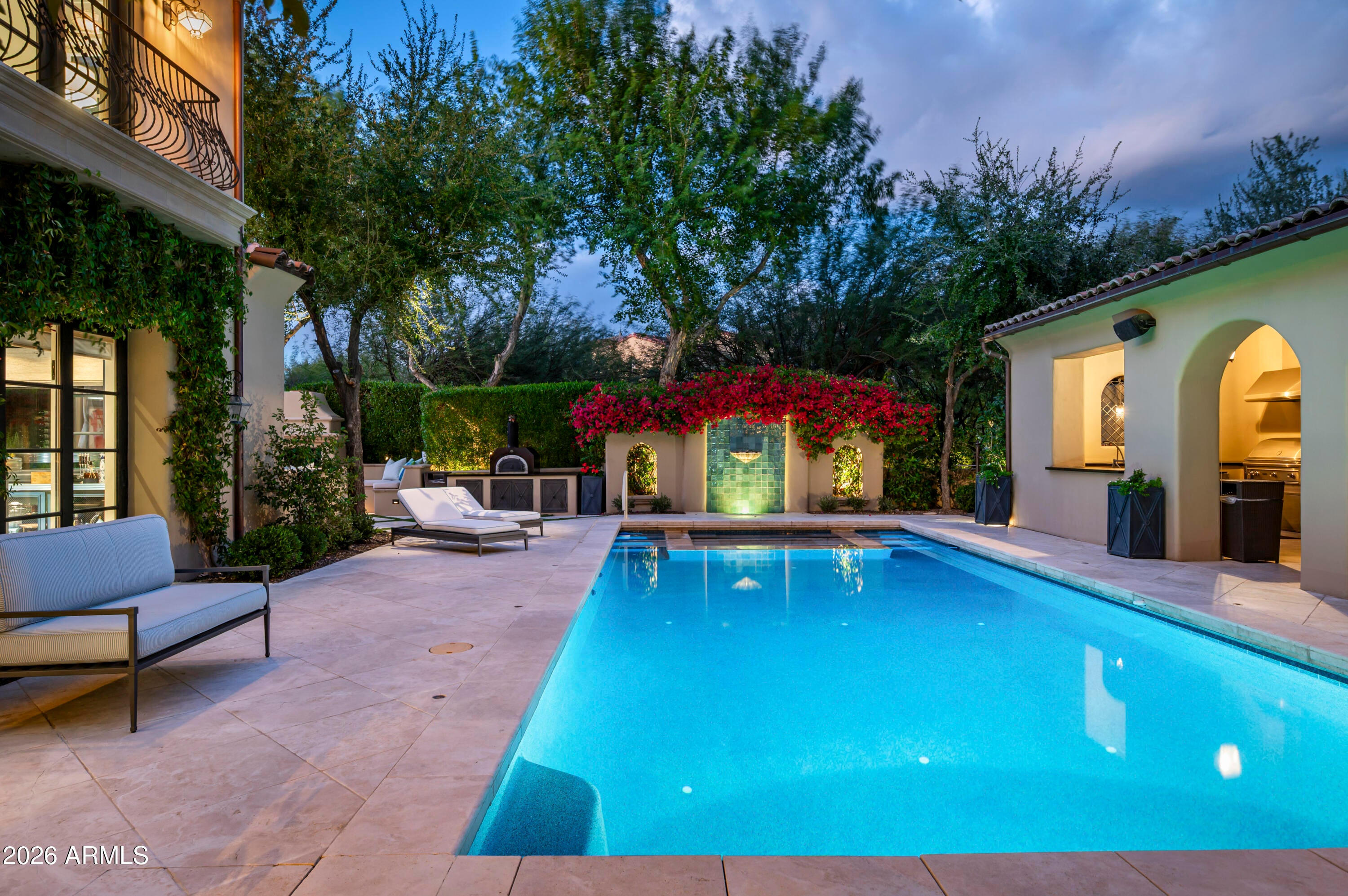 Silverleaf at DC Ranch - Residential