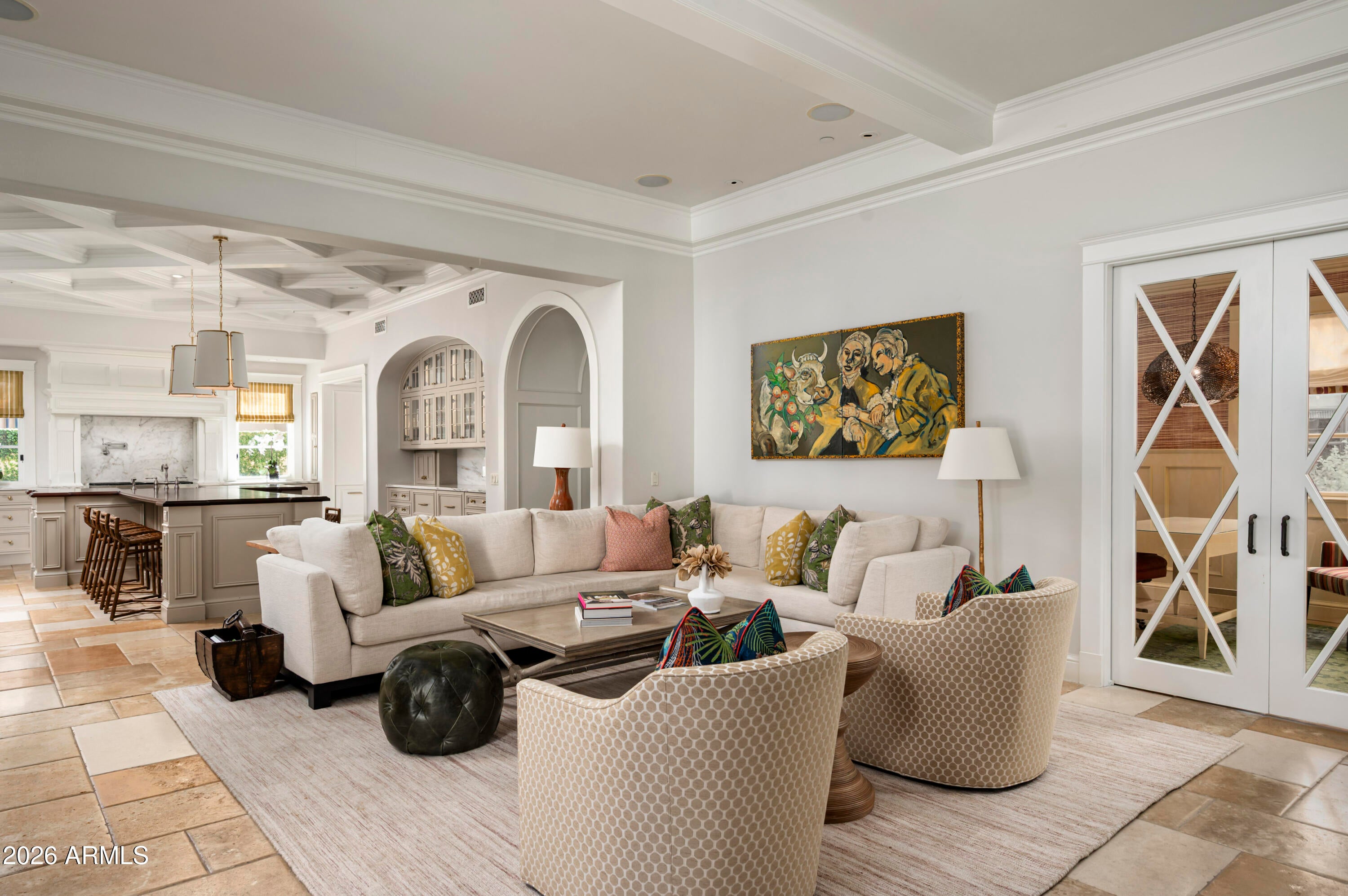 Silverleaf at DC Ranch - Residential