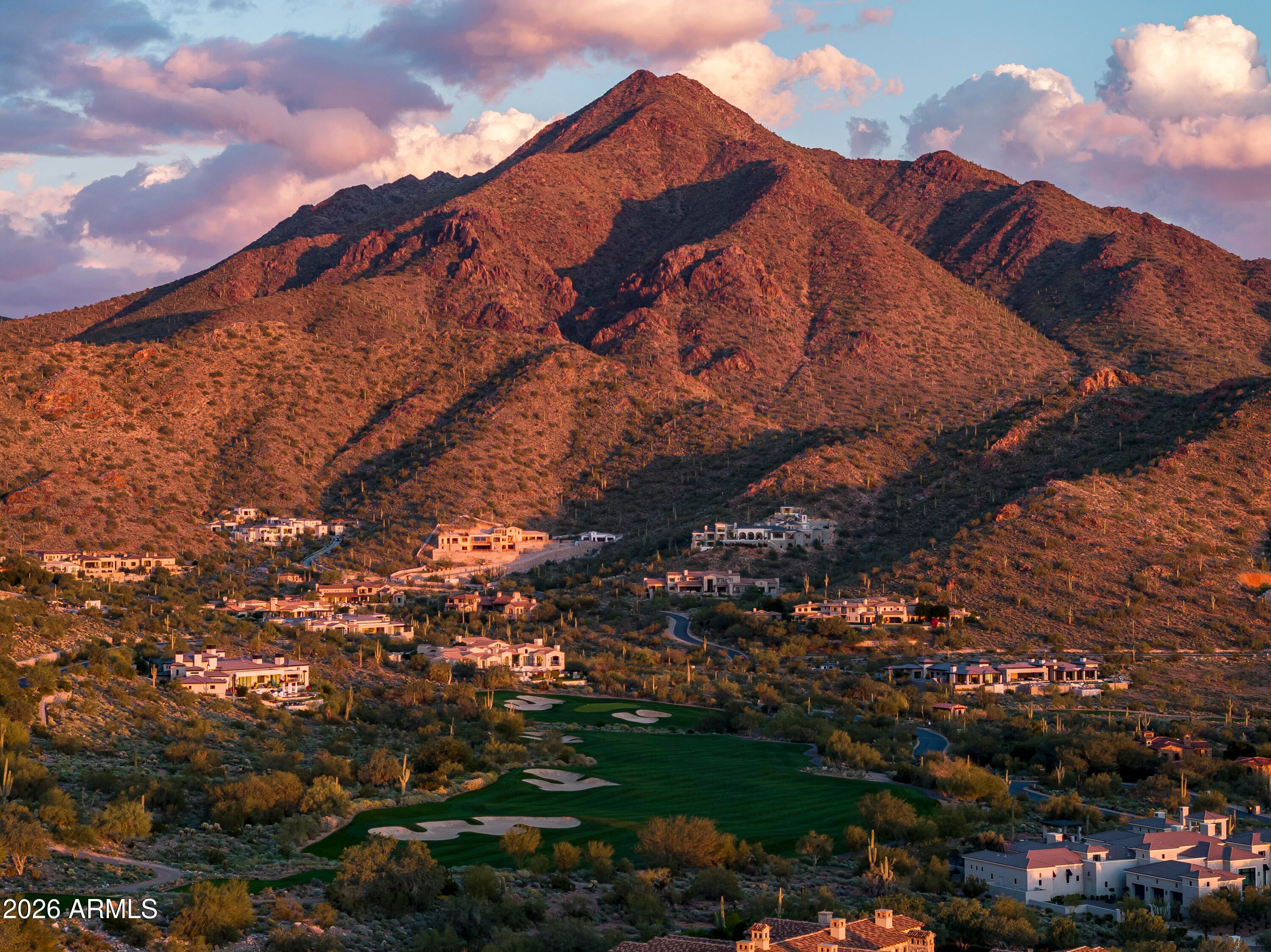 Silverleaf at DC Ranch - Residential