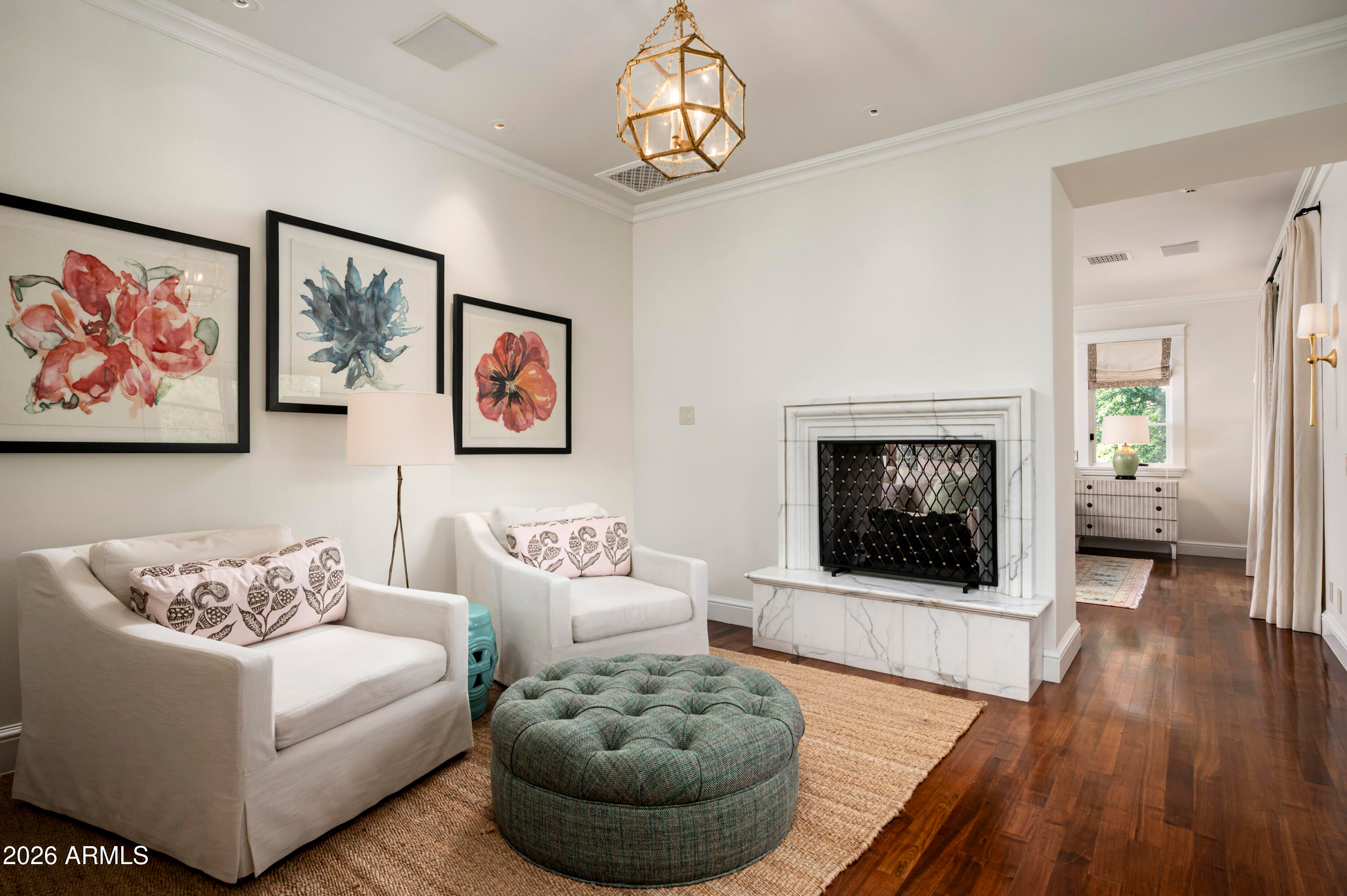 Silverleaf at DC Ranch - Residential