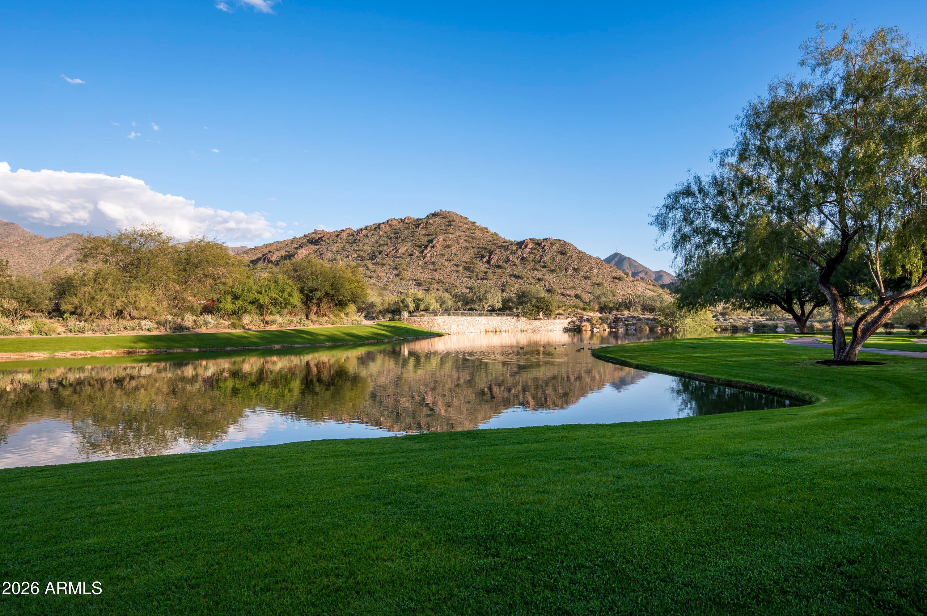 Silverleaf at DC Ranch - Residential