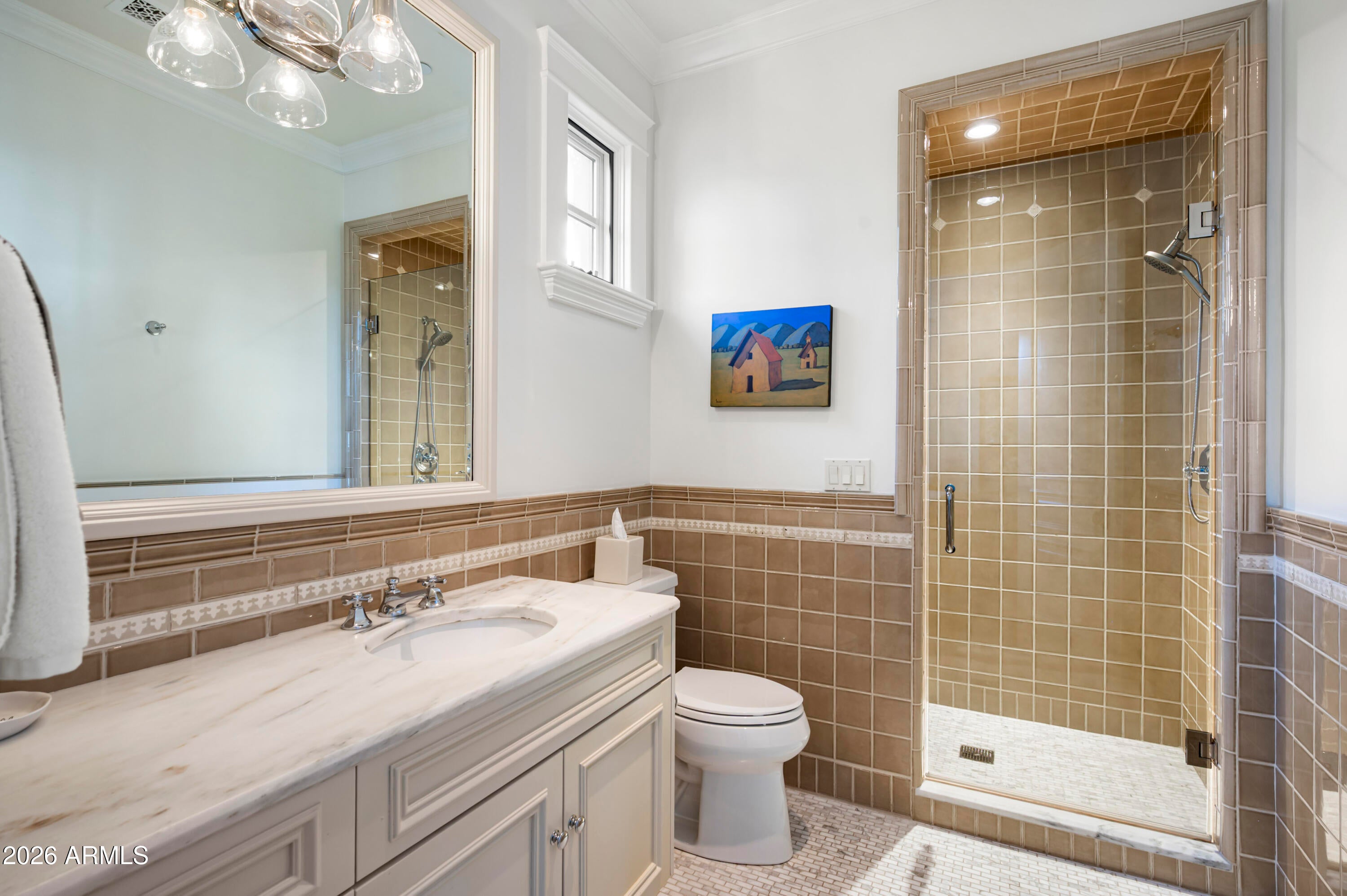 Silverleaf at DC Ranch - Residential
