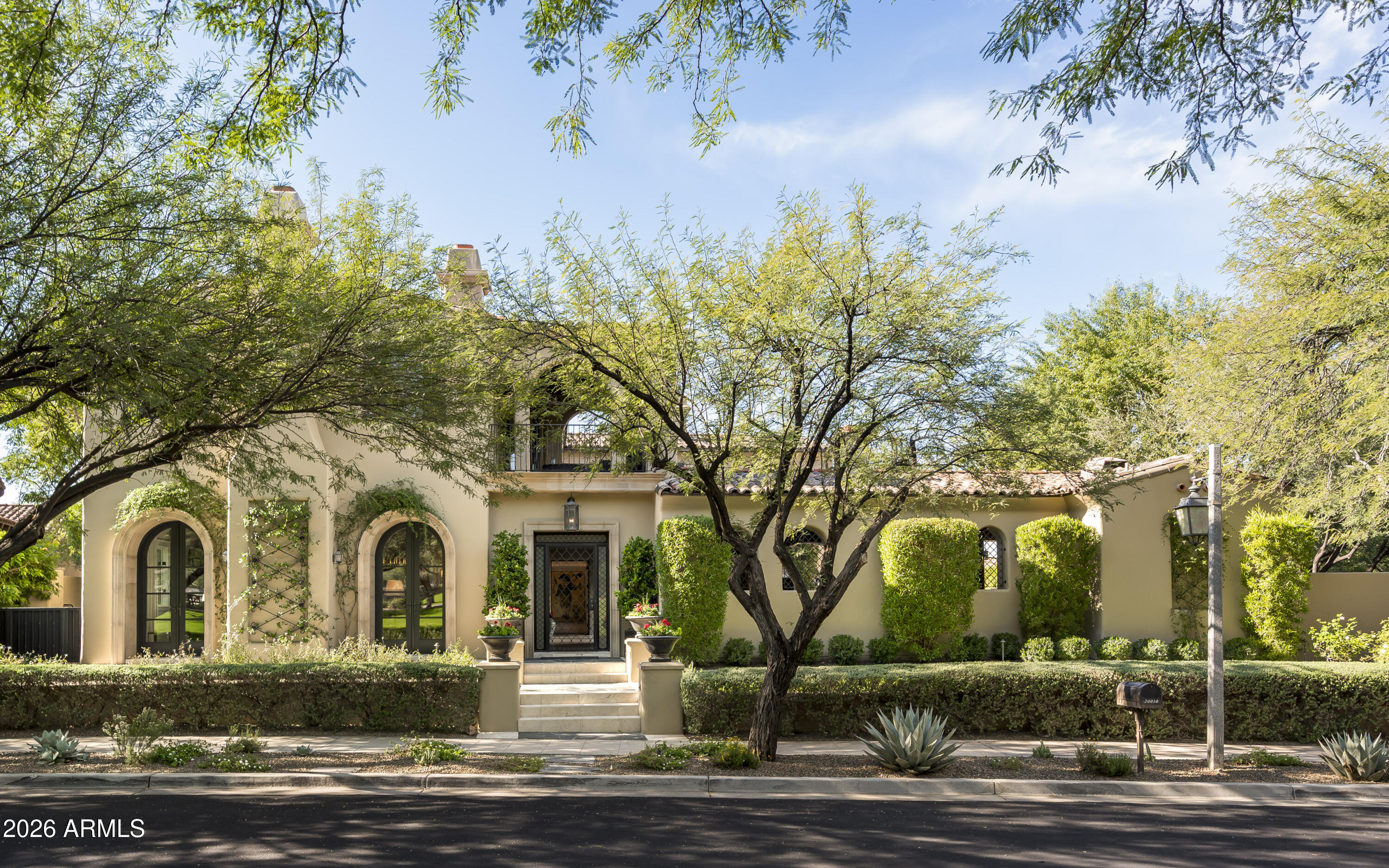 Silverleaf at DC Ranch - Residential
