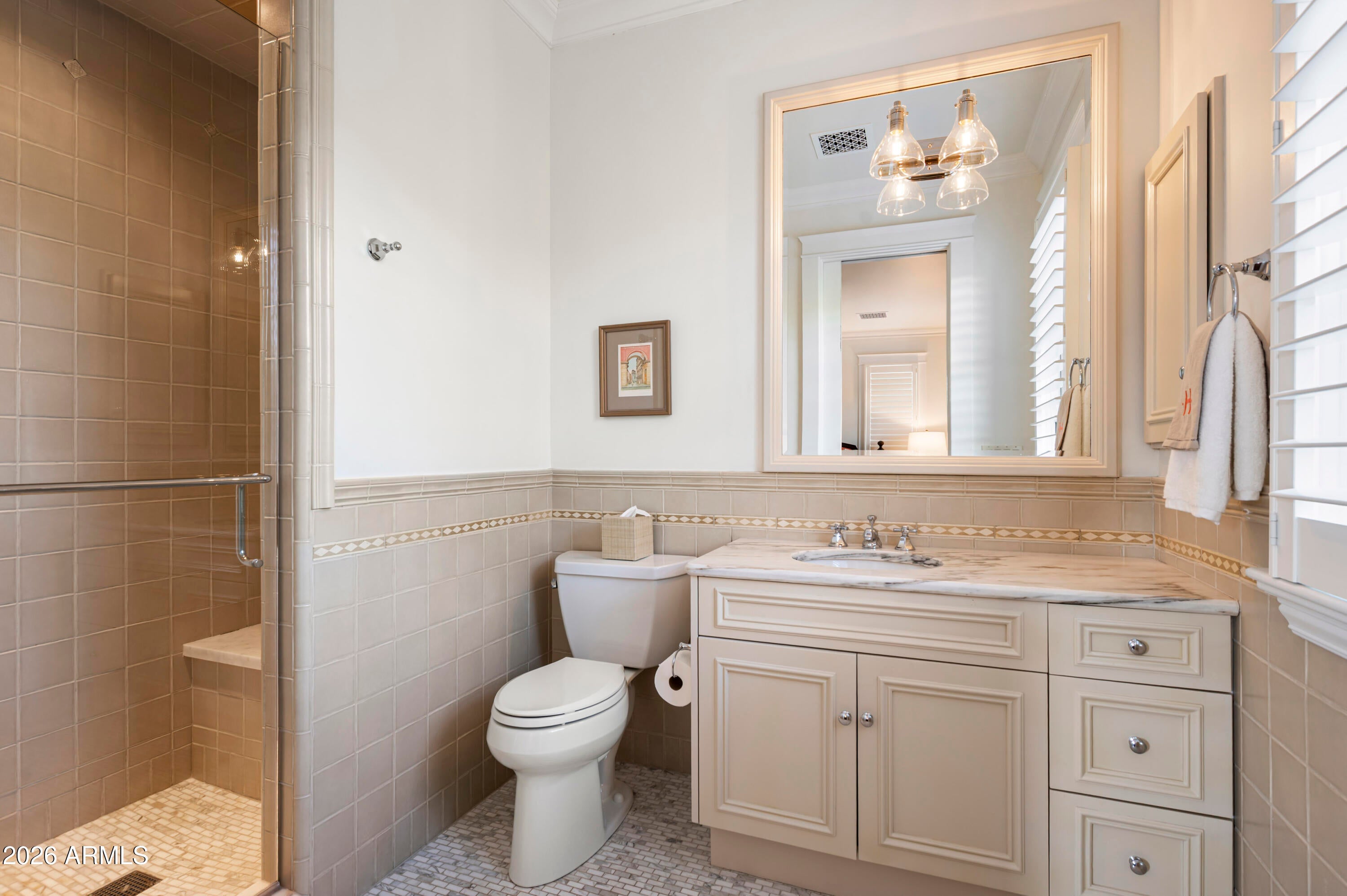 Silverleaf at DC Ranch - Residential