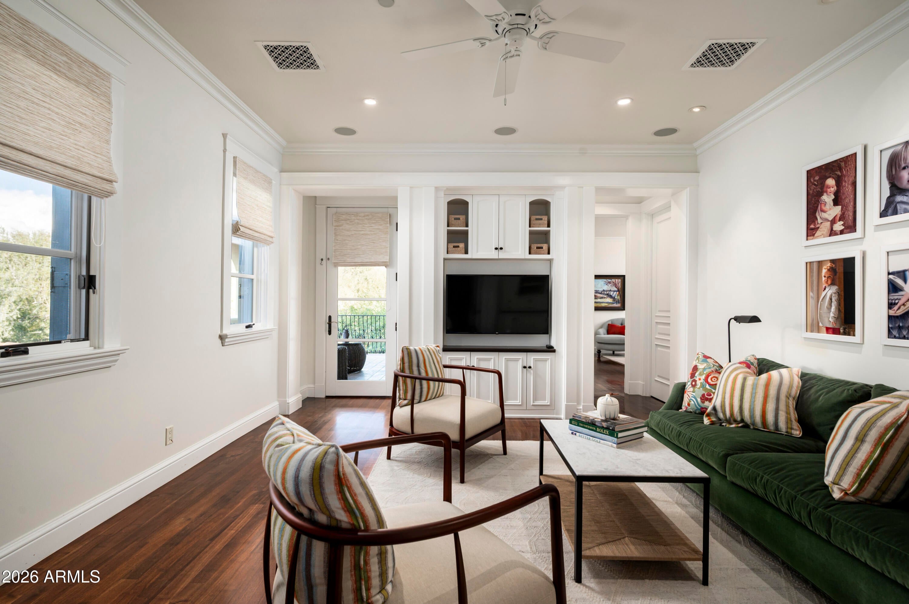Silverleaf at DC Ranch - Residential