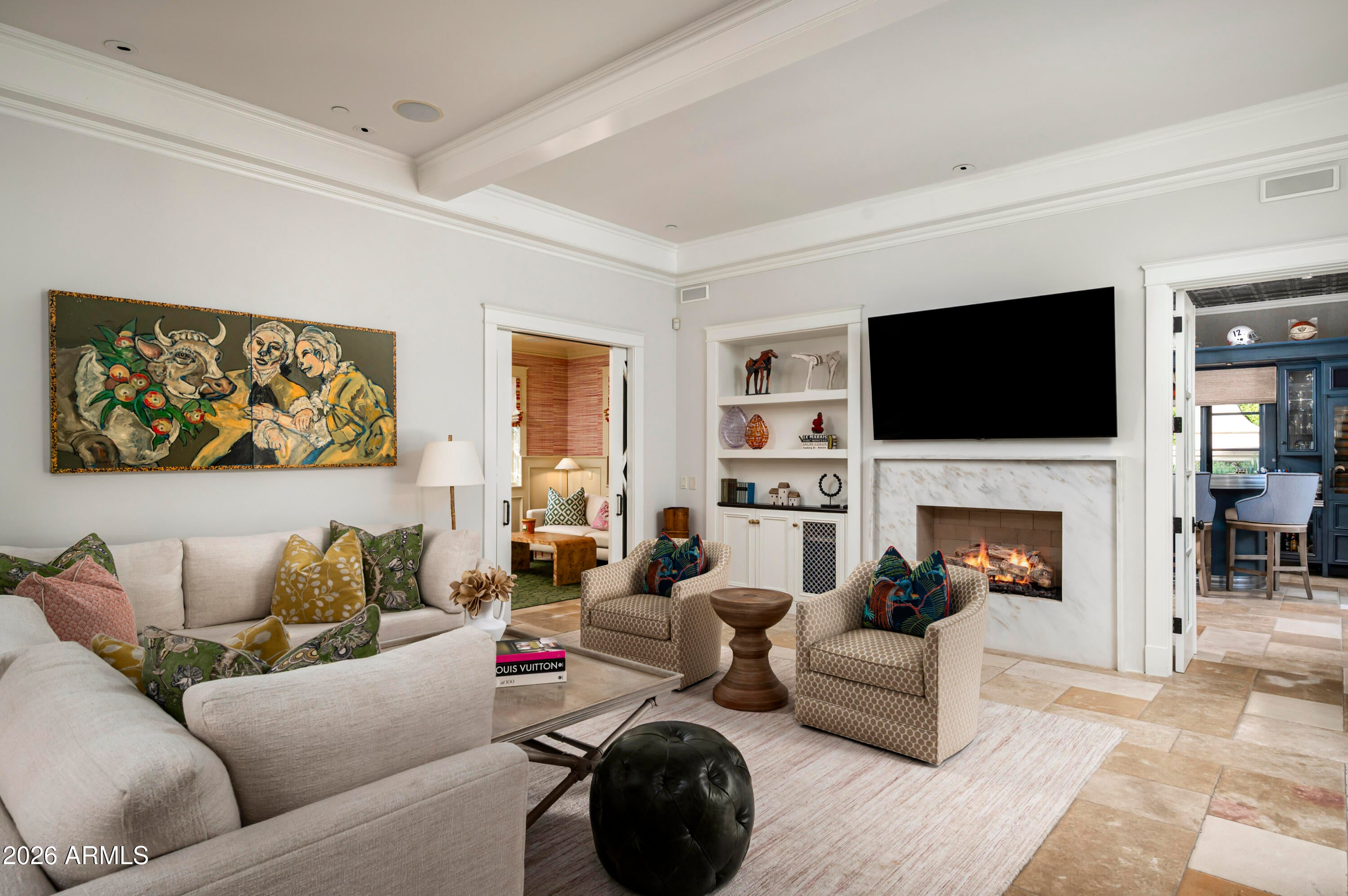 Silverleaf at DC Ranch - Residential