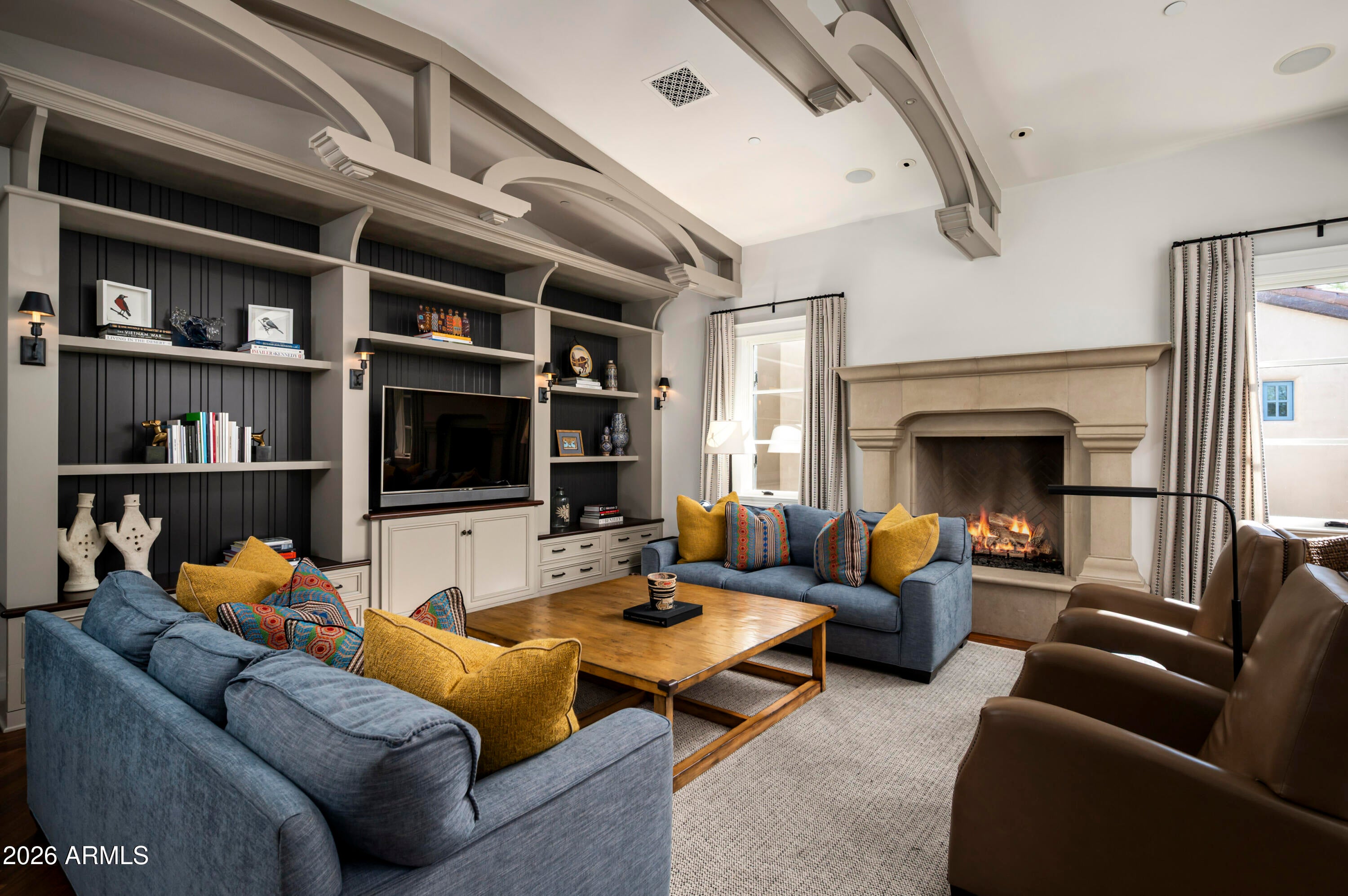 Silverleaf at DC Ranch - Residential