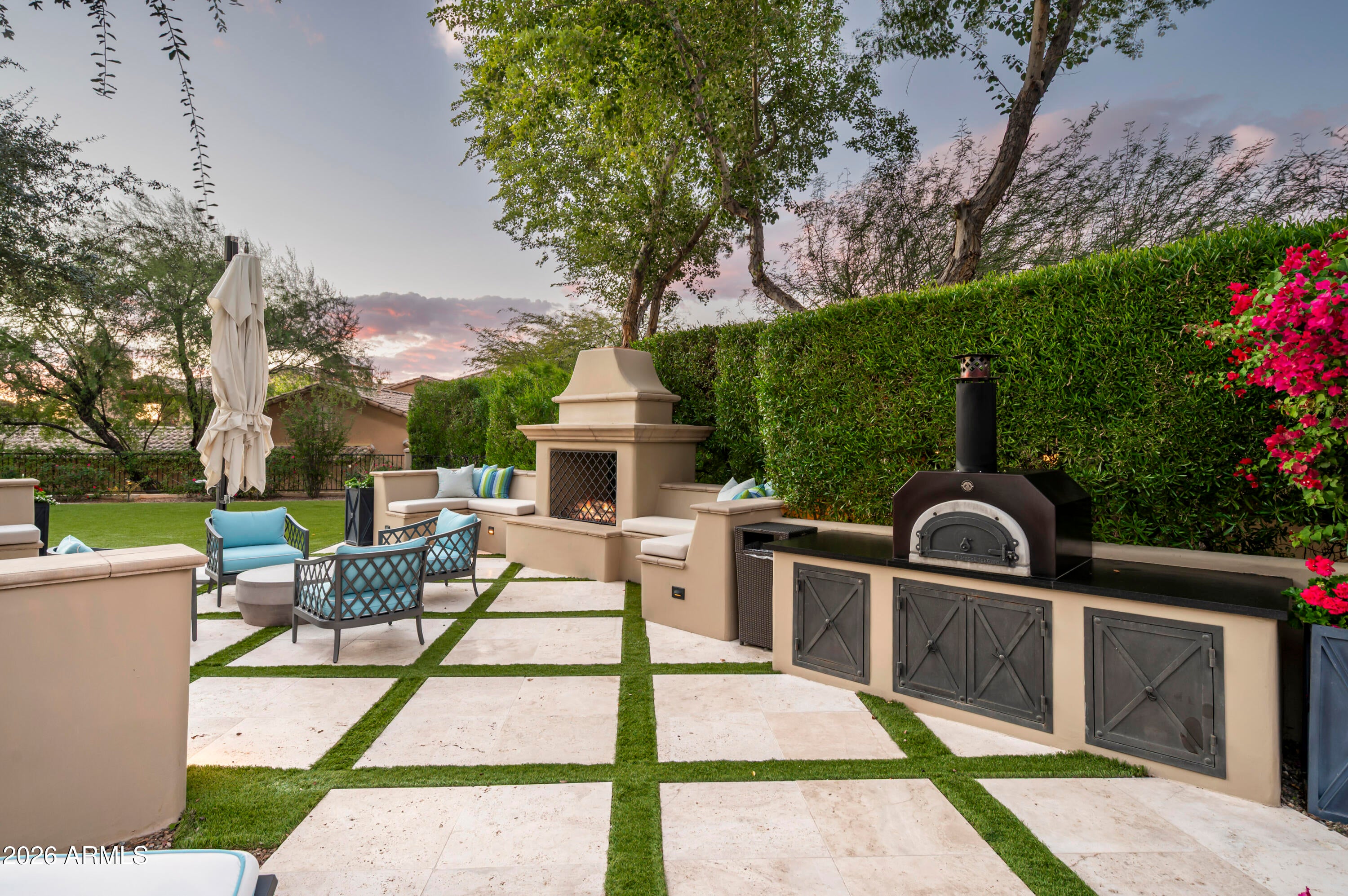 Silverleaf at DC Ranch - Residential