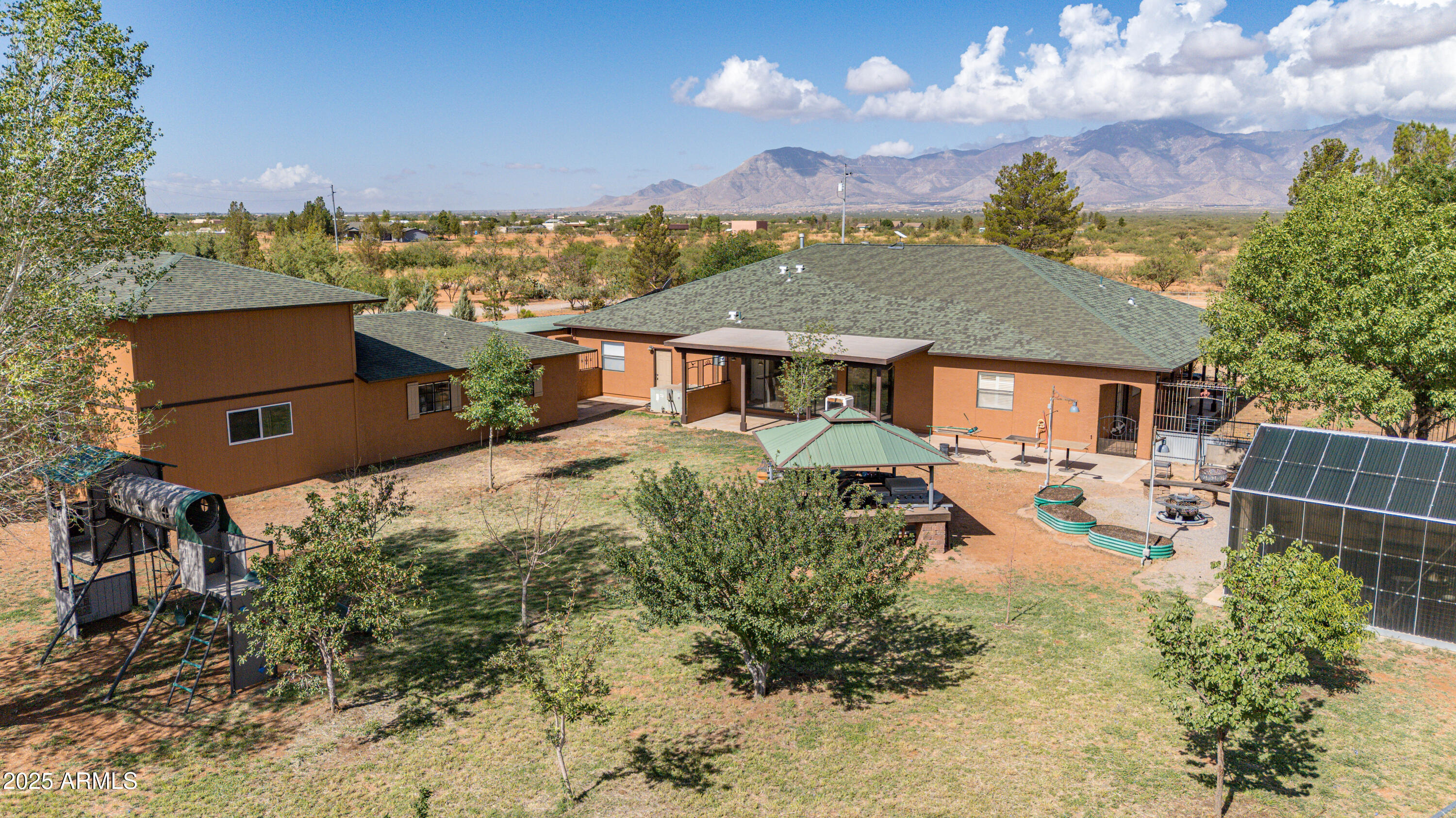 BARBARY ESTATES - Residential