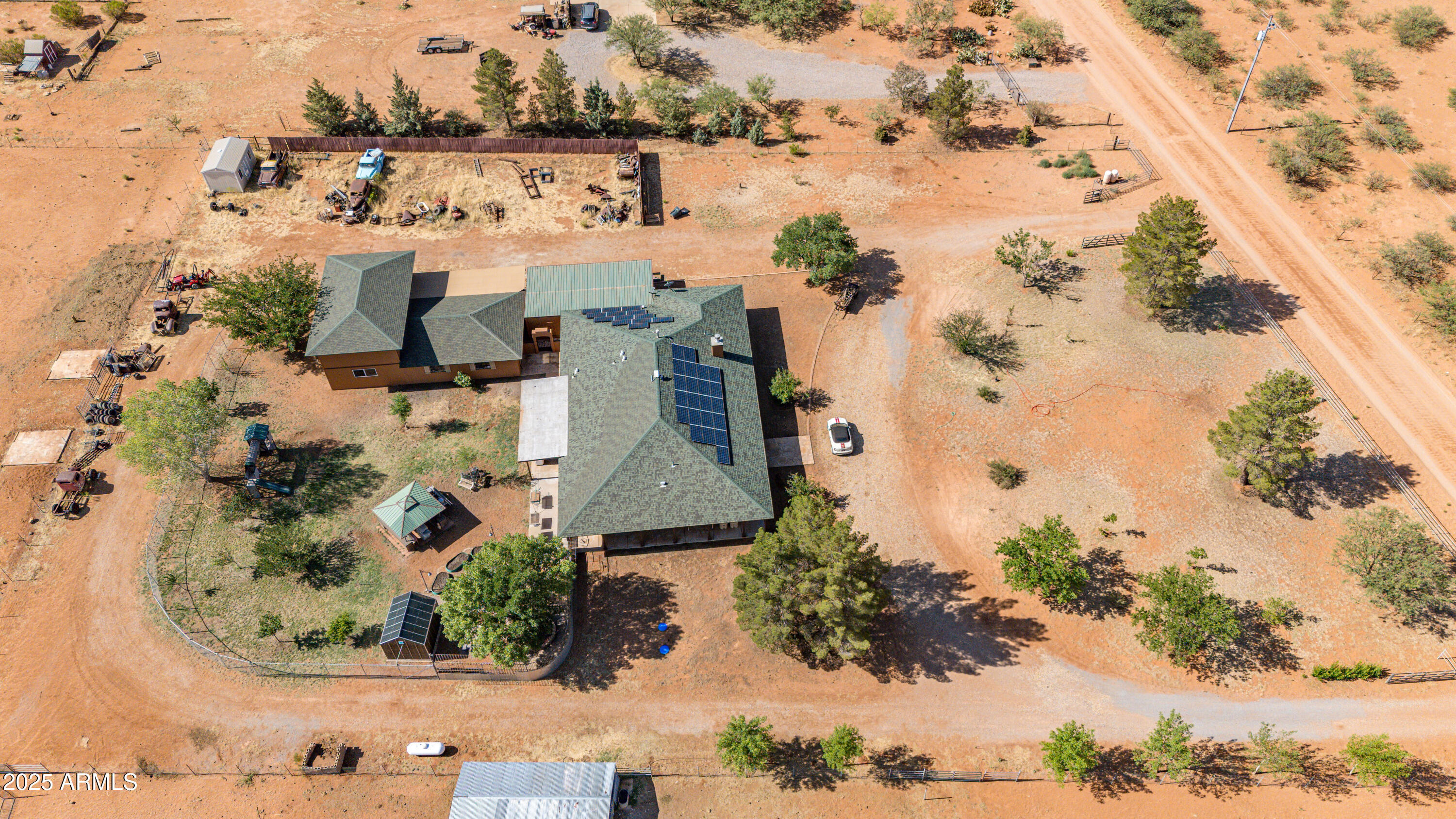 BARBARY ESTATES - Residential