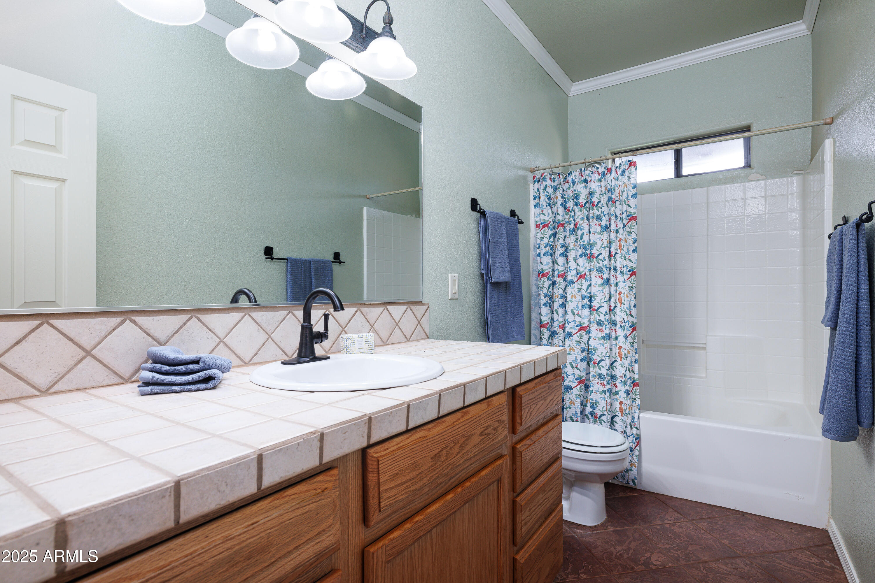BARBARY ESTATES - Residential