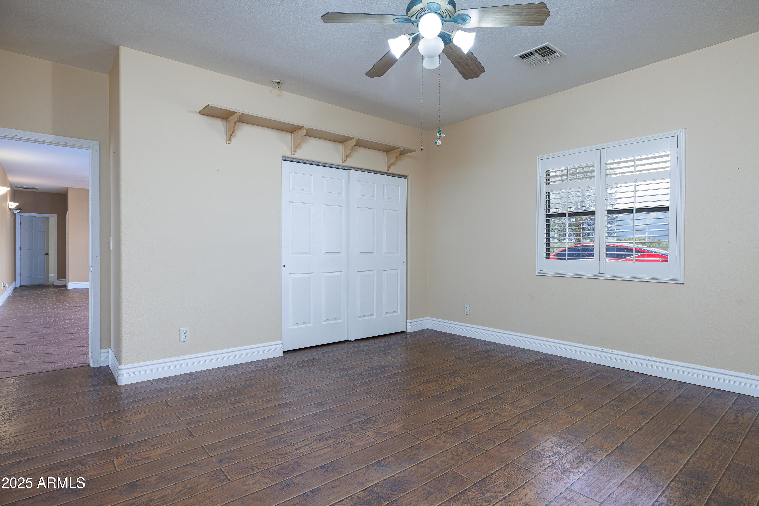 BARBARY ESTATES - Residential