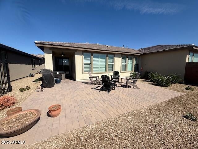 ENCANTERRA - Residential