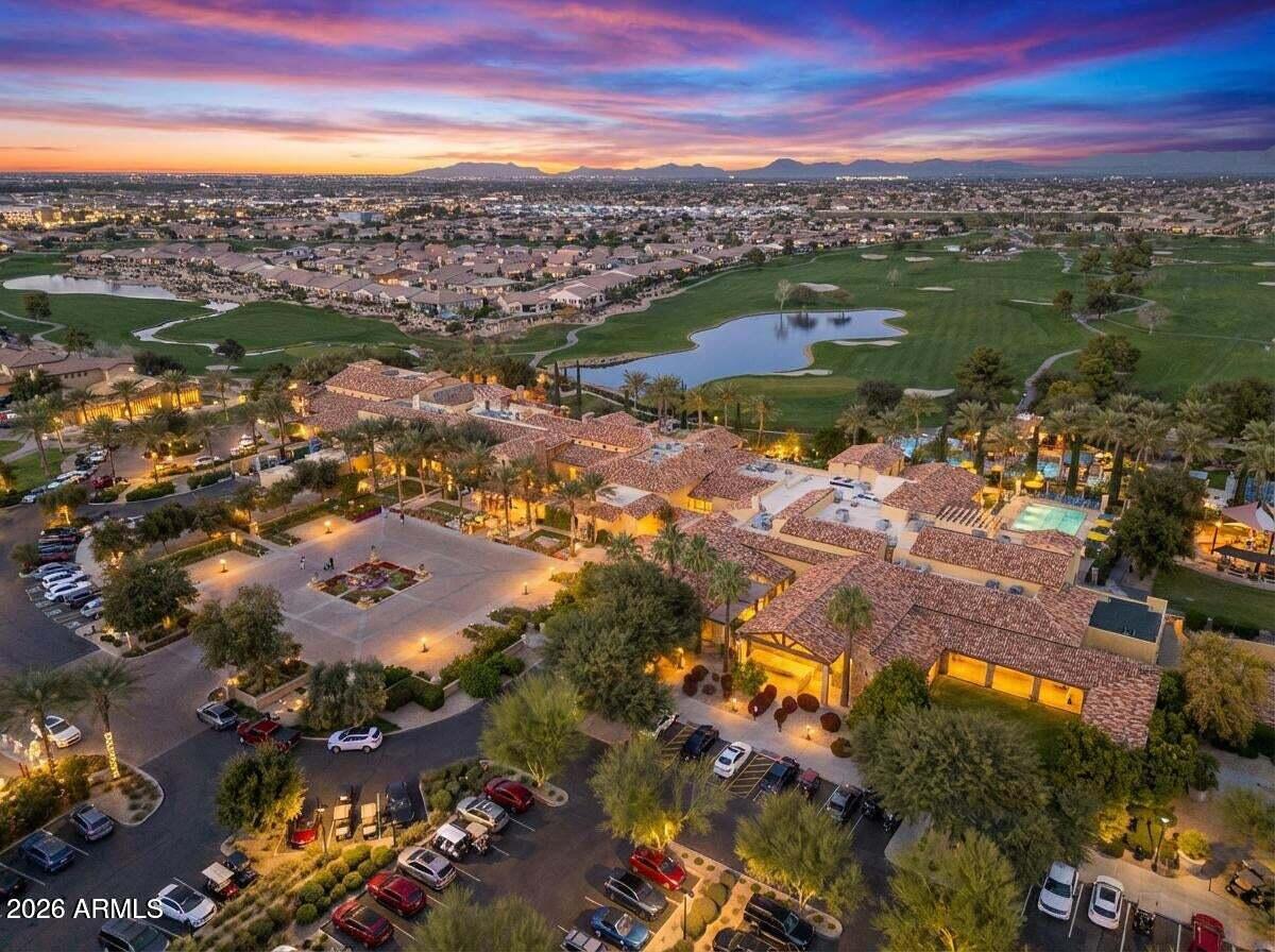 ENCANTERRA - Residential