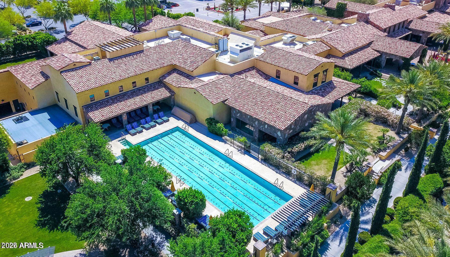 ENCANTERRA - Residential