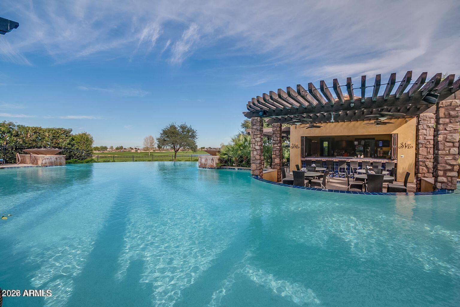 ENCANTERRA - Residential