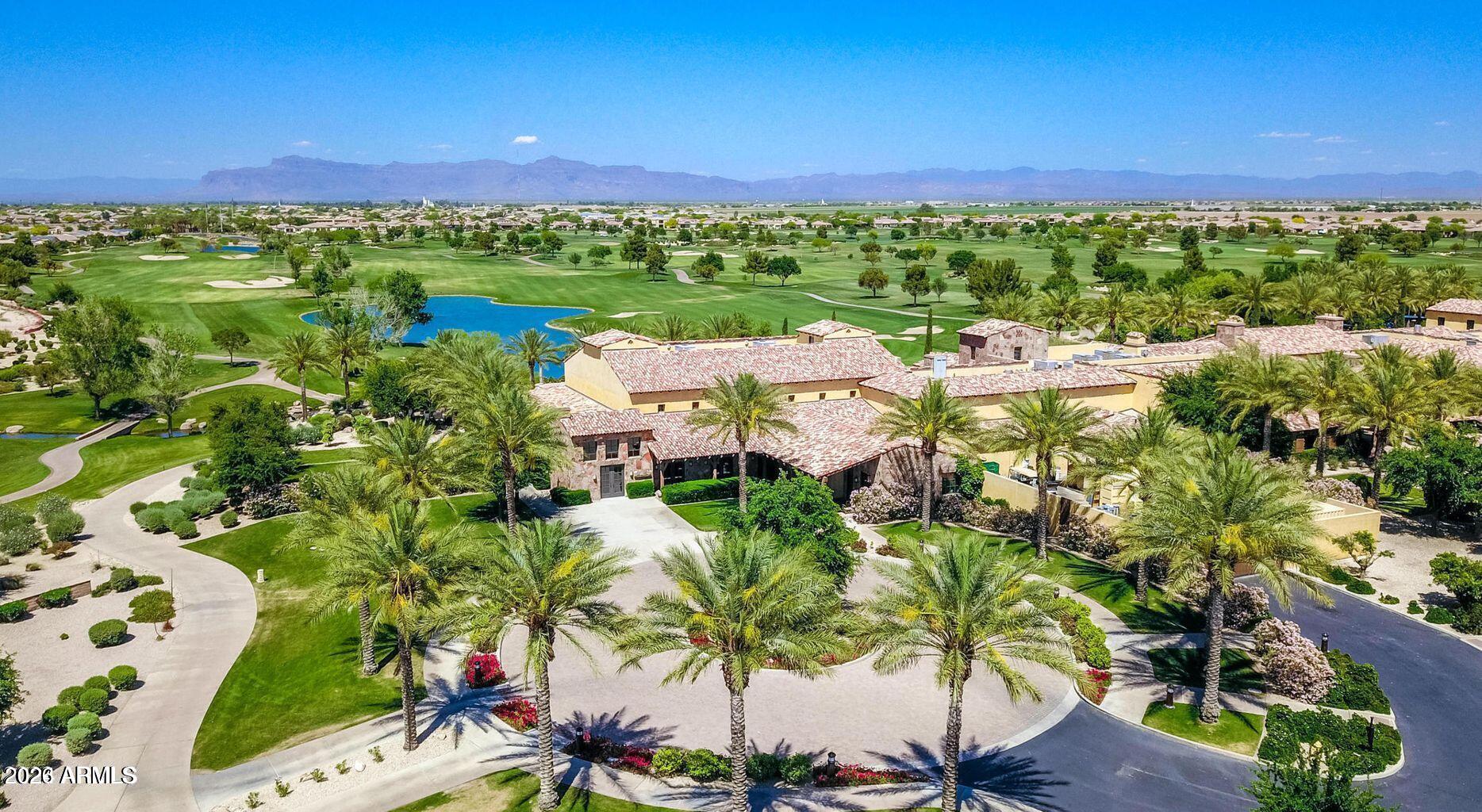 ENCANTERRA - Residential