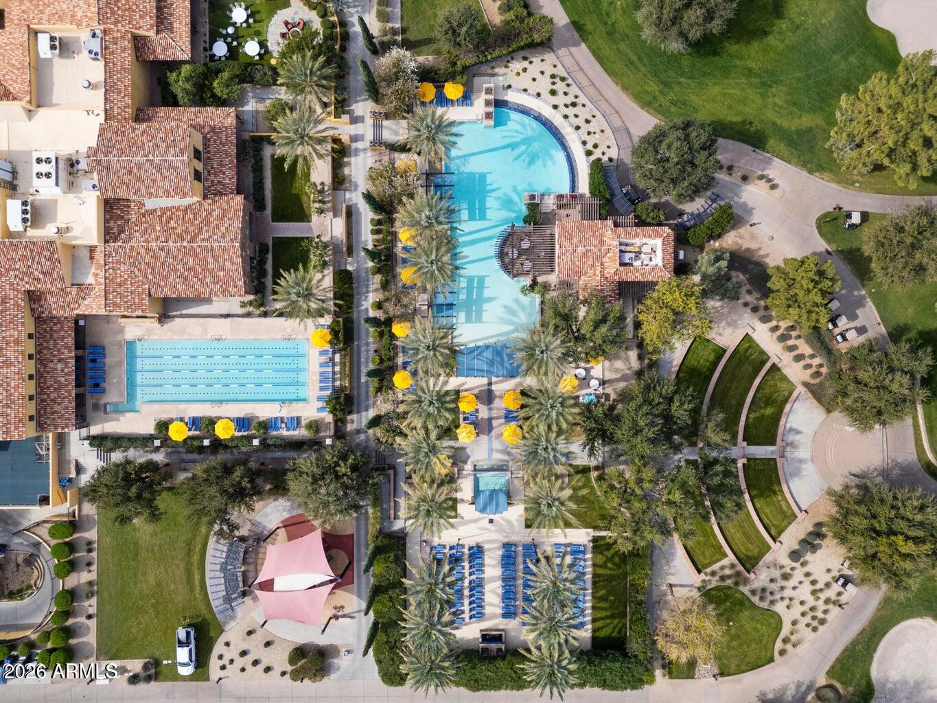 ENCANTERRA - Residential