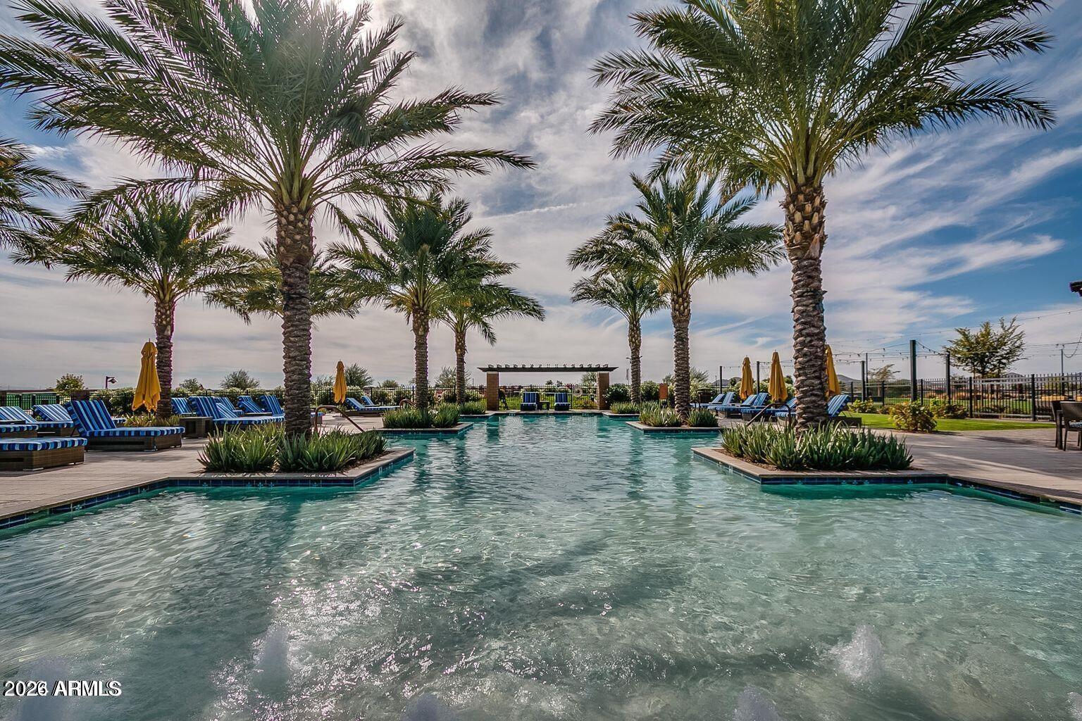 ENCANTERRA - Residential