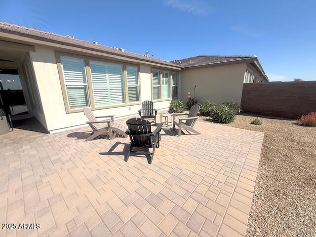 ENCANTERRA - Residential