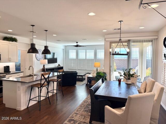 ENCANTERRA - Residential