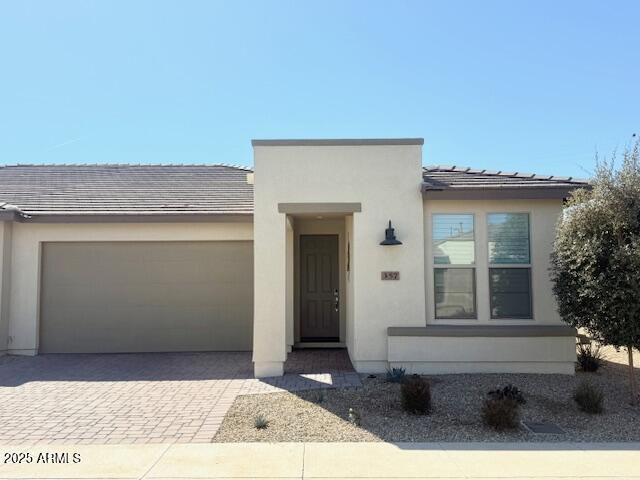 ENCANTERRA - Residential