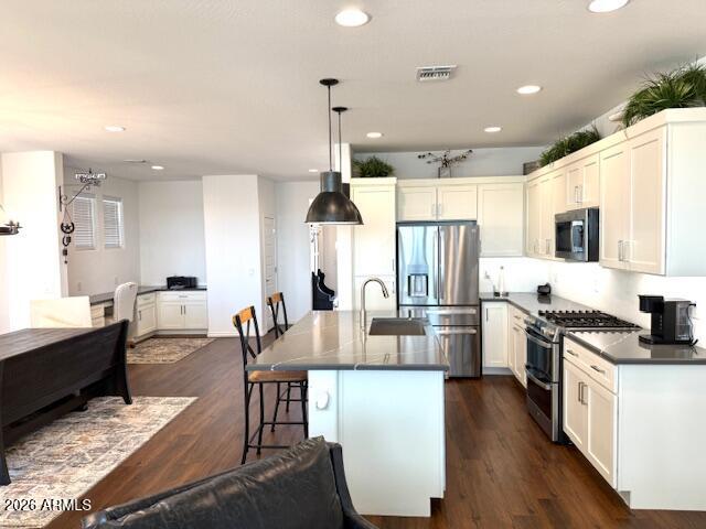 ENCANTERRA - Residential