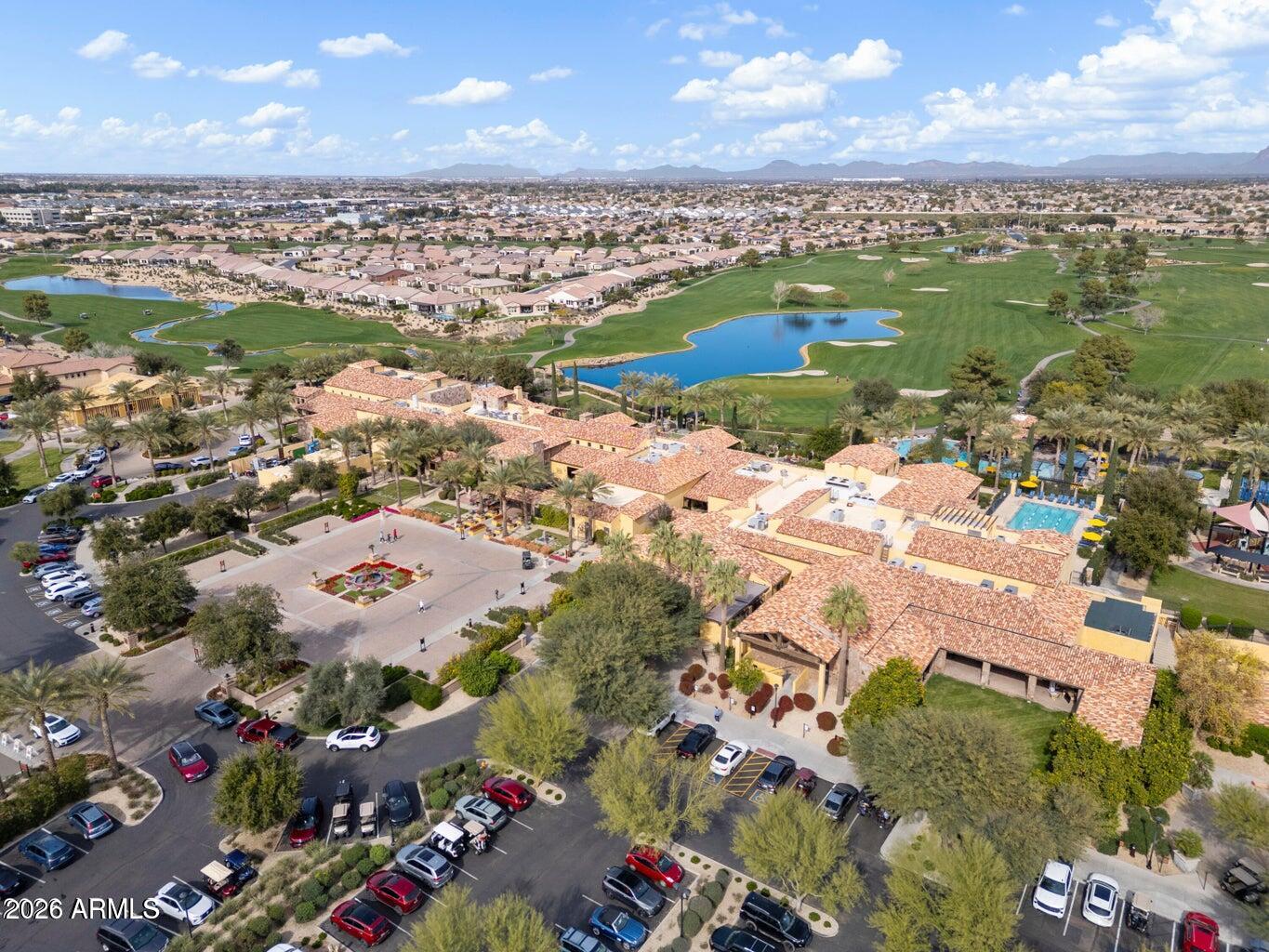 ENCANTERRA - Residential