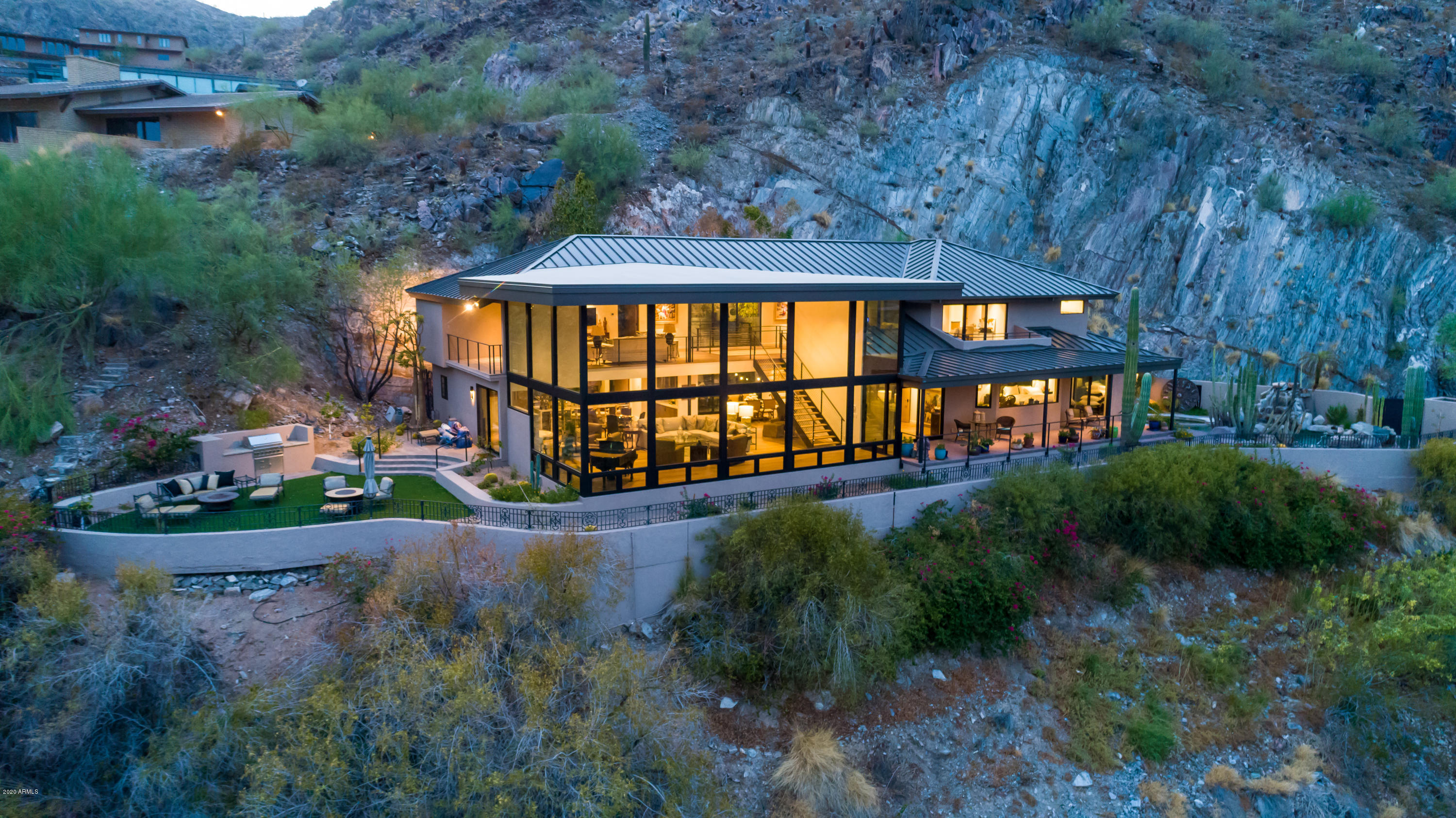CLEARWATER HILLS - Residential