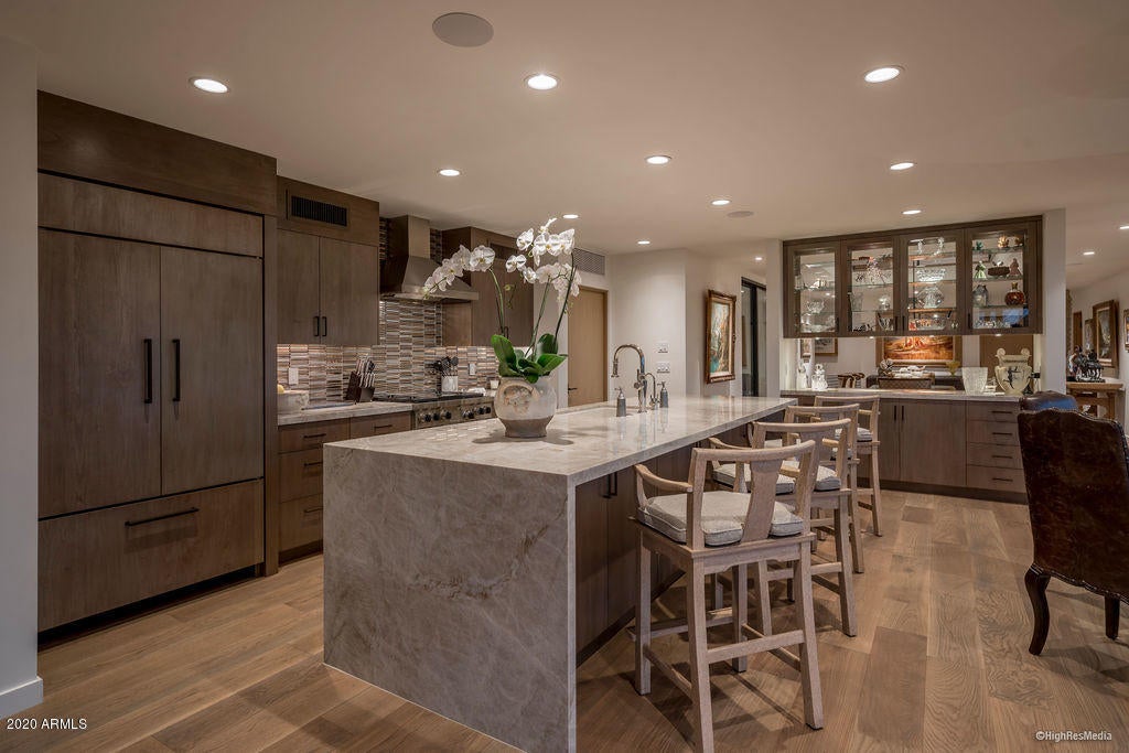 CLEARWATER HILLS - Residential
