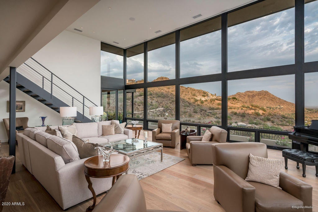 CLEARWATER HILLS - Residential
