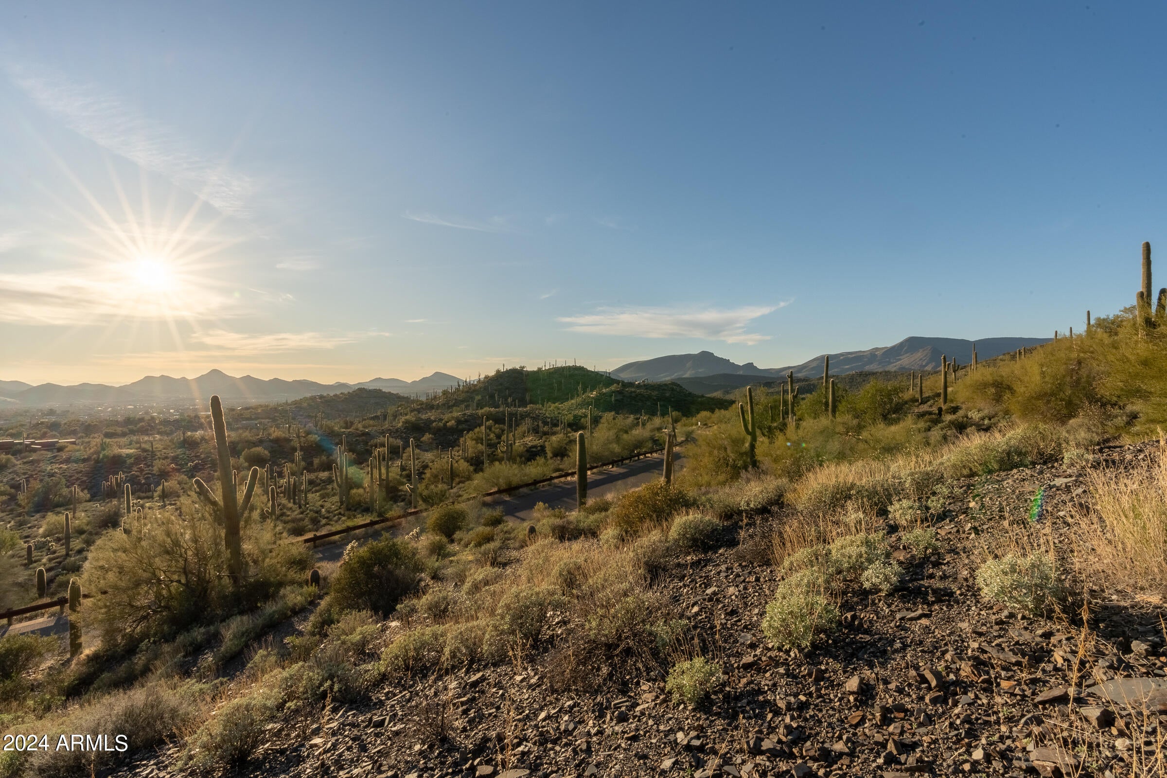 CONTINENTAL MOUNTAIN ESTATES - Residential