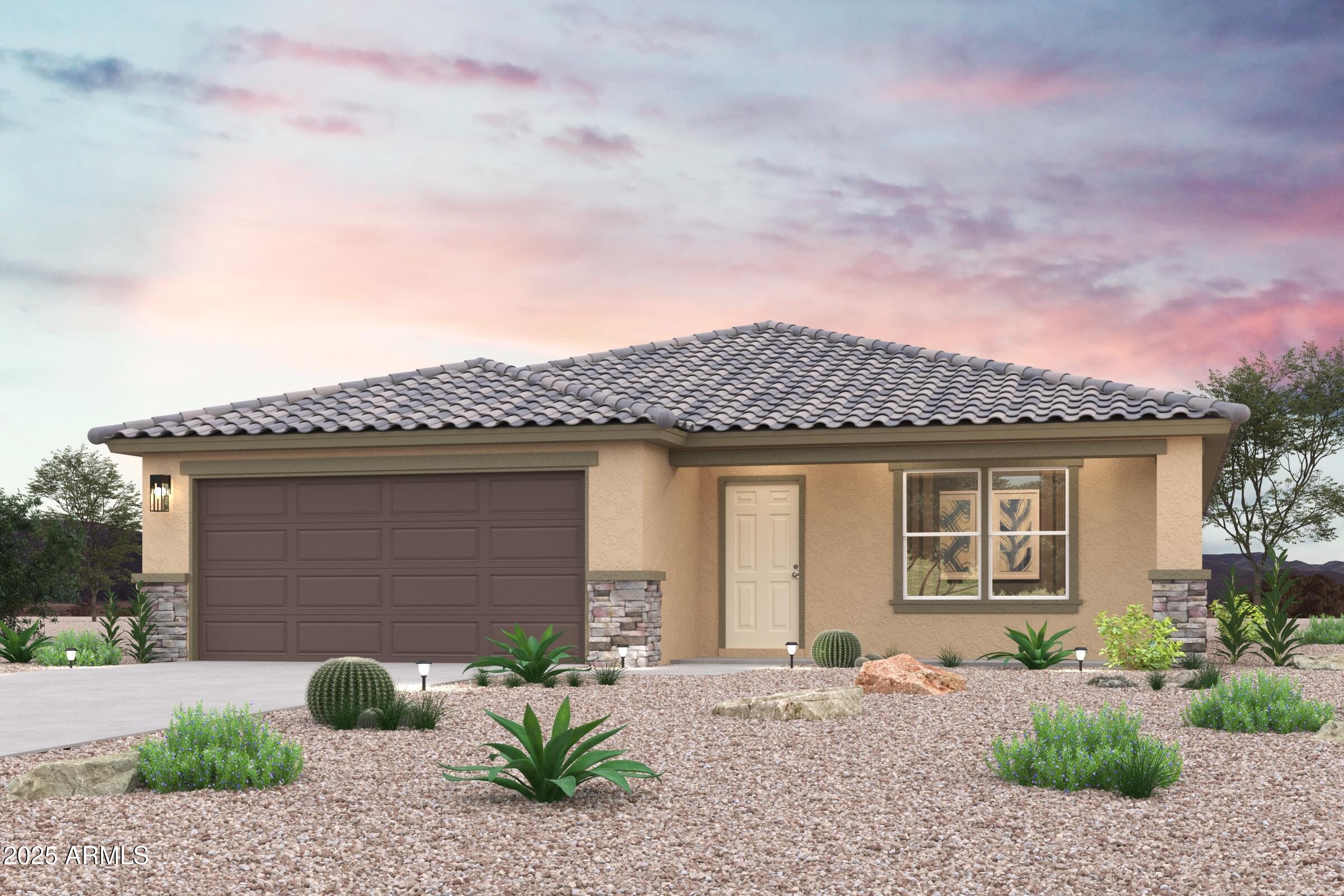 CROSS CREEK RANCH 1 PHASES 6-8 - Residential