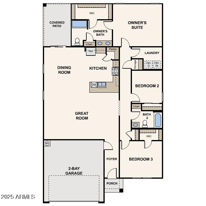 CROSS CREEK RANCH 1 PHASES 6-8 - Residential