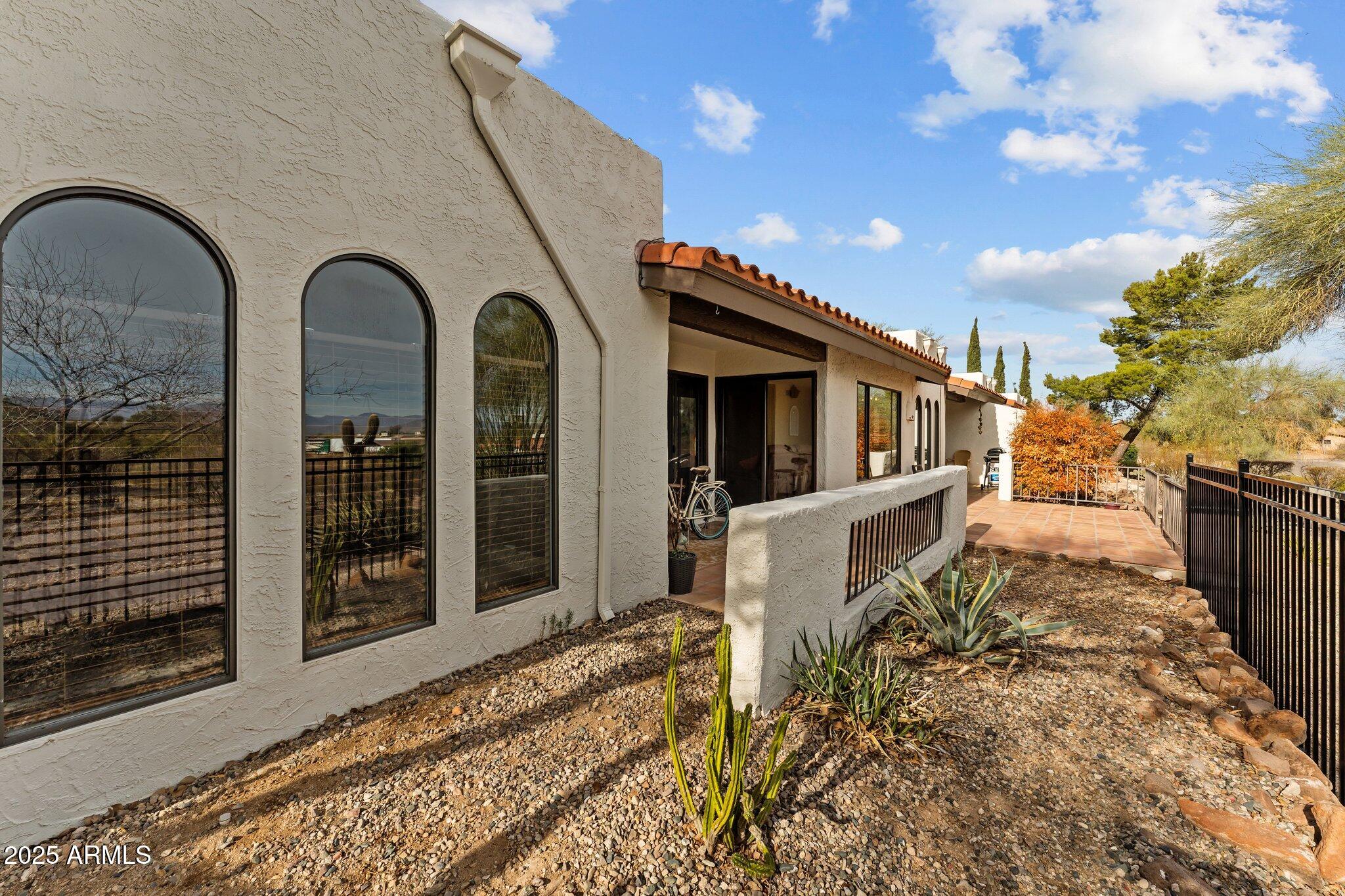COUNTRY CLUB VILLAS WICKENBURG - Residential