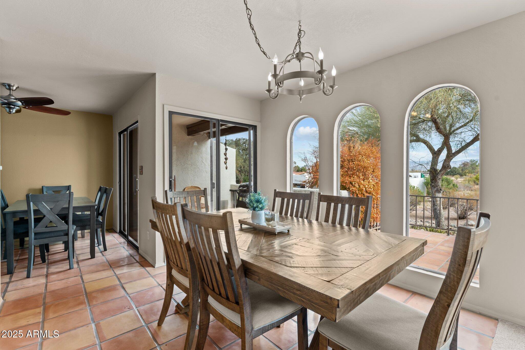 COUNTRY CLUB VILLAS WICKENBURG - Residential