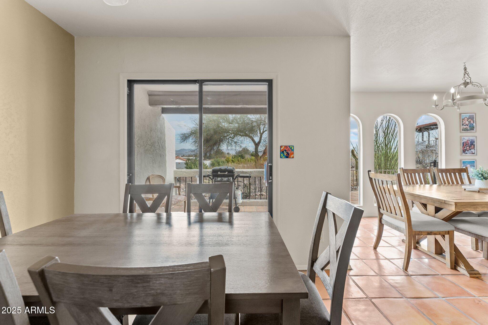 COUNTRY CLUB VILLAS WICKENBURG - Residential