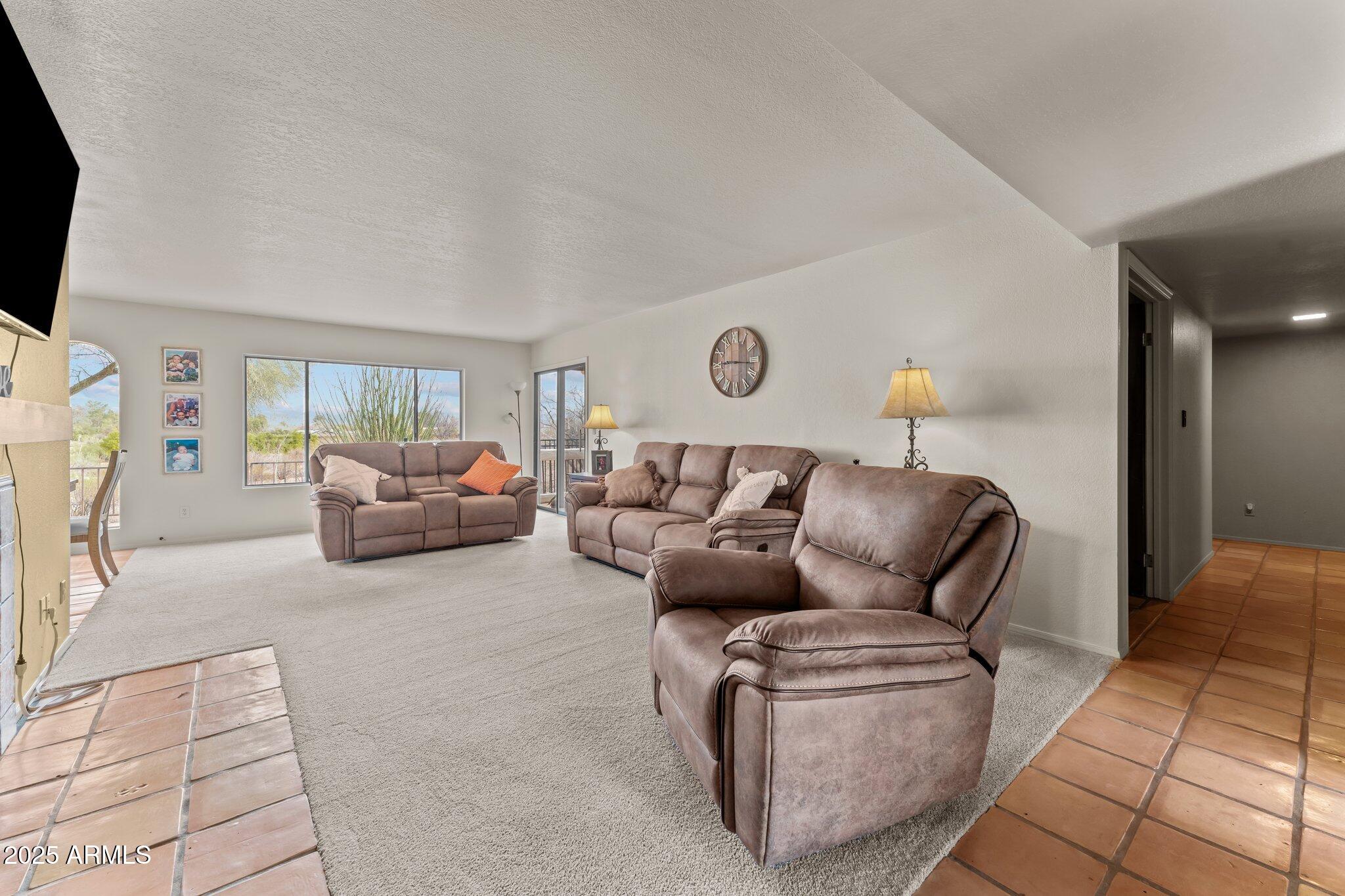 COUNTRY CLUB VILLAS WICKENBURG - Residential